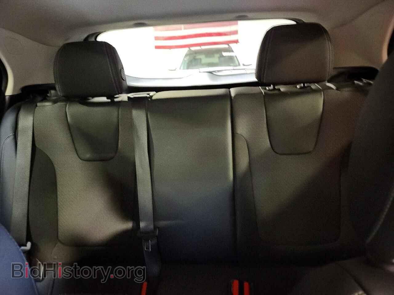 2025 BUICK ENCORE - VIN: KL4AMBSLXSB173473 - Photo 10