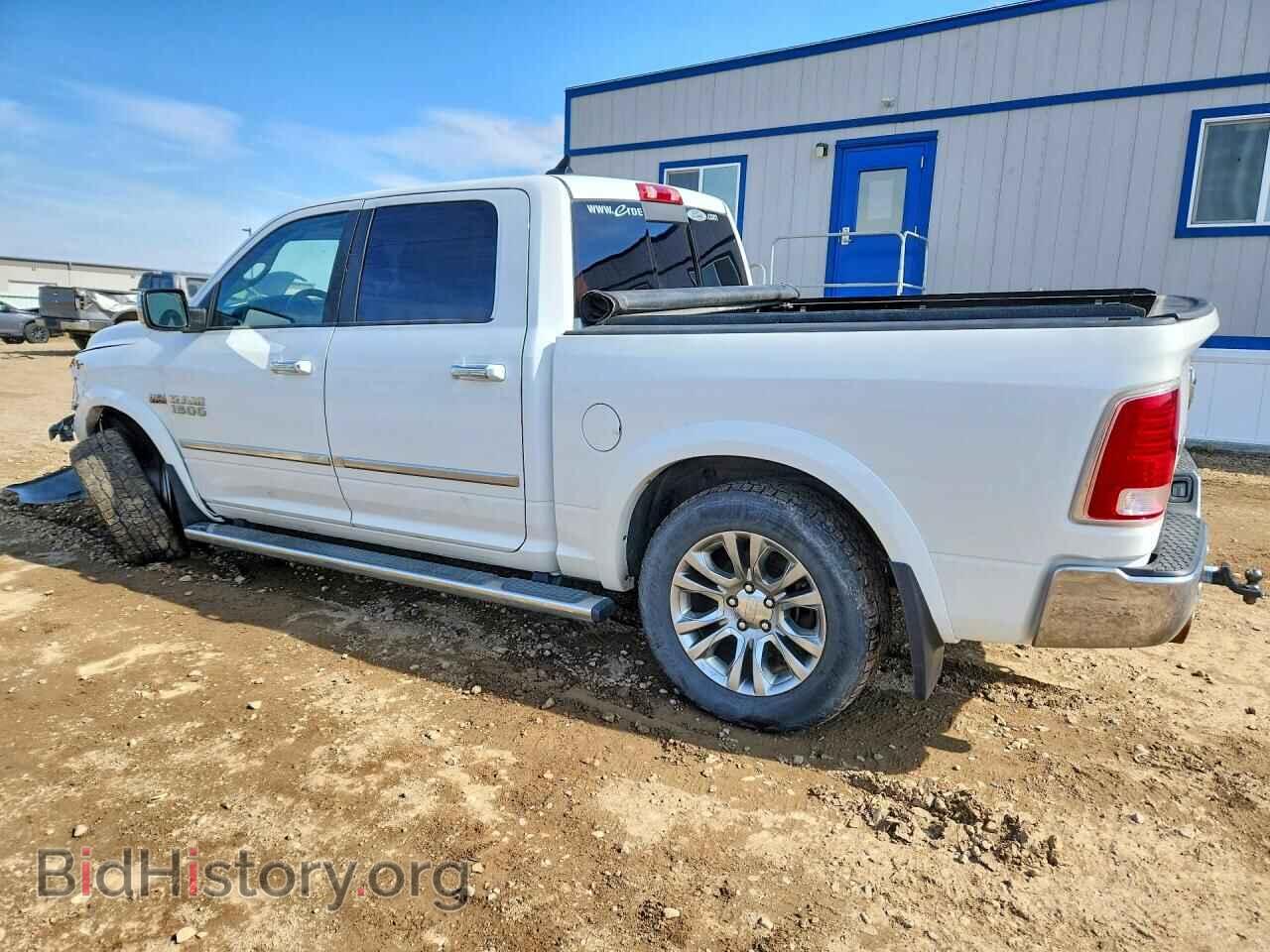 2015 RAM 1500 - VIN: 1C6RR7PT6FS516339 - Фото 2