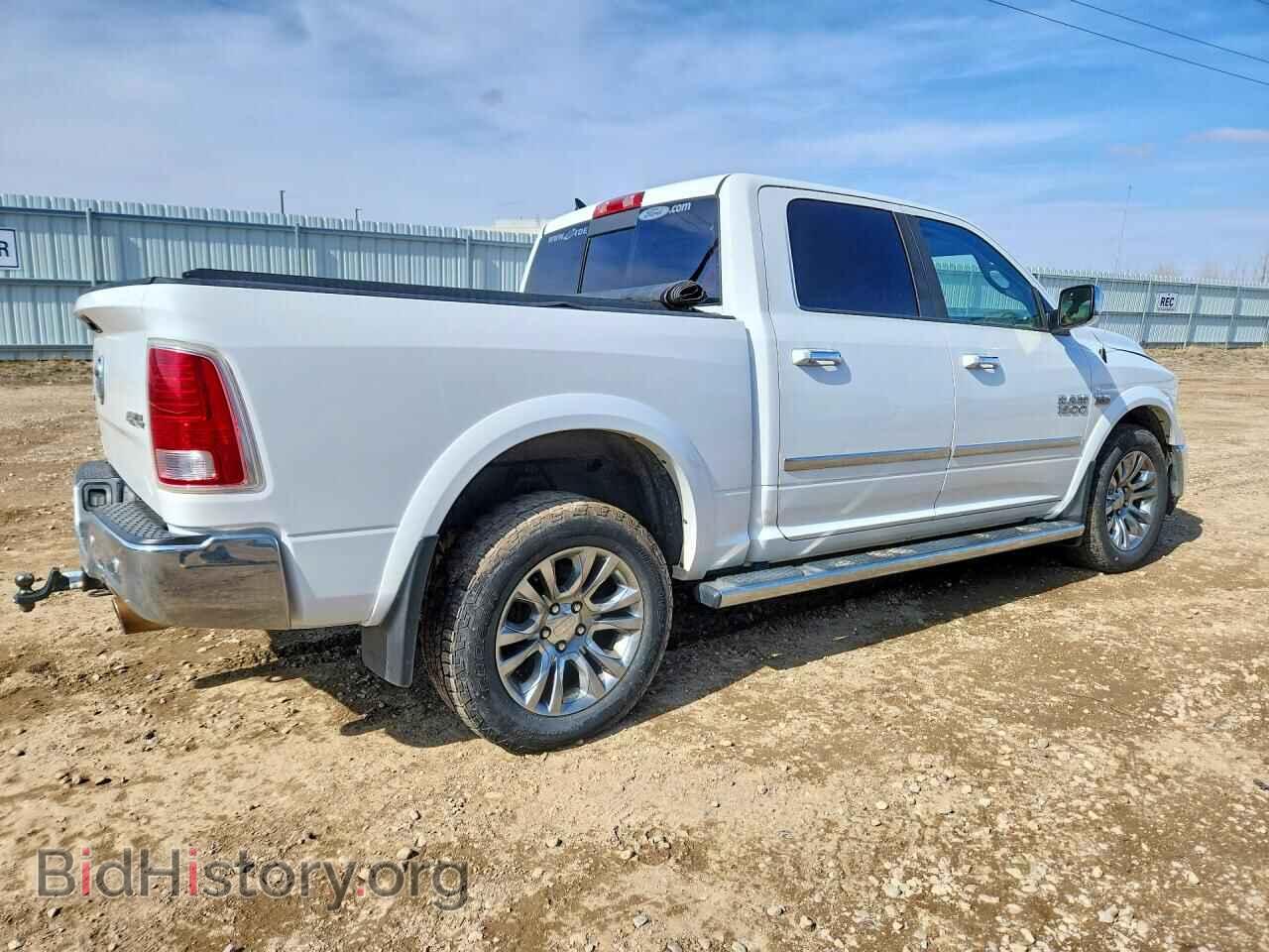 2015 RAM 1500 - VIN: 1C6RR7PT6FS516339 - Фото 3
