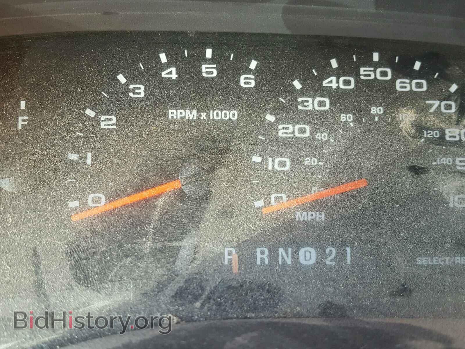2006 FORD ECONOLINE - VIN: 1FTRE14W06DA18464 - Фото 8