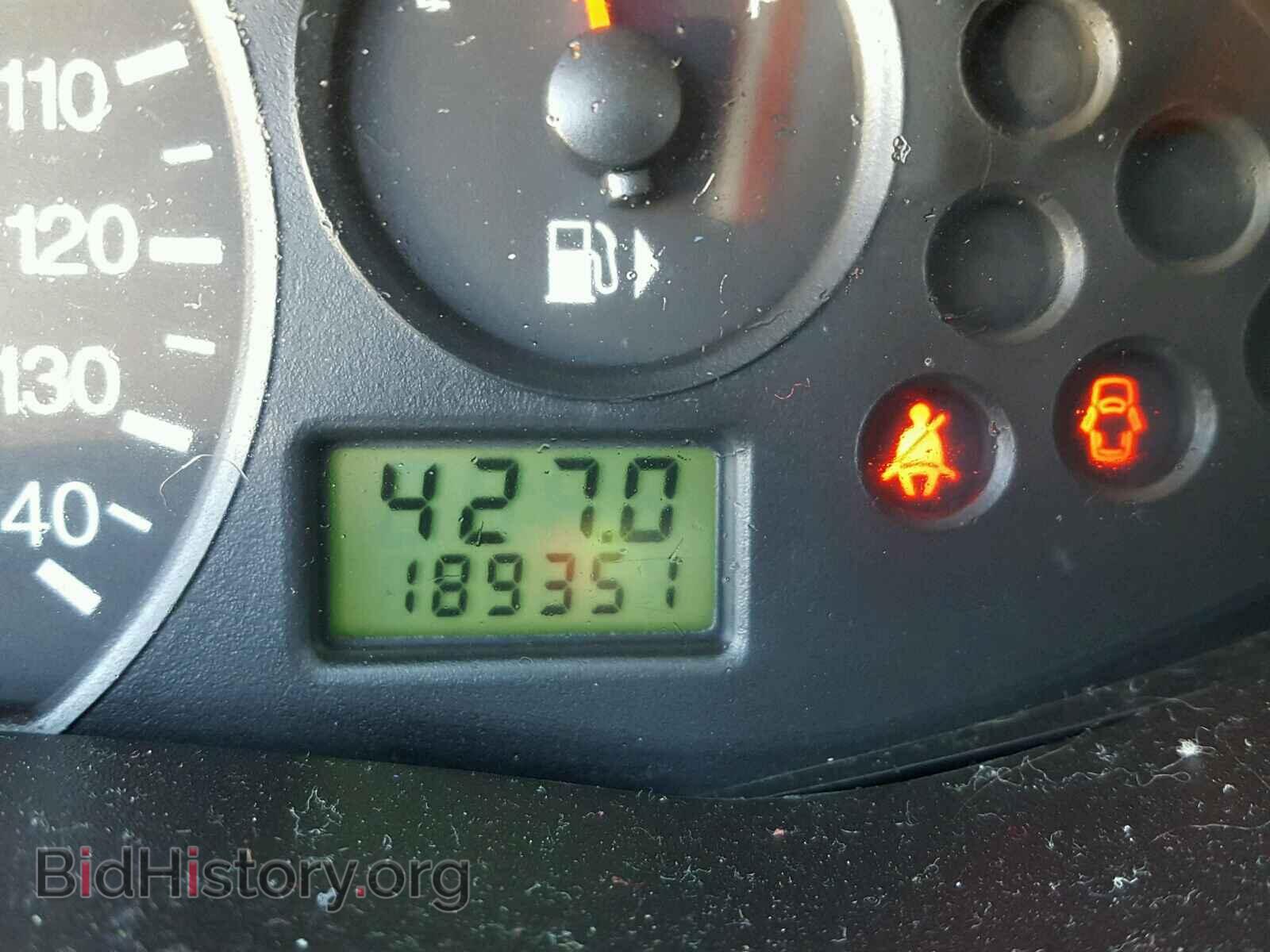 2007 FORD FOCUS - VIN: 1FAFP34N37W131577 - Фото 8