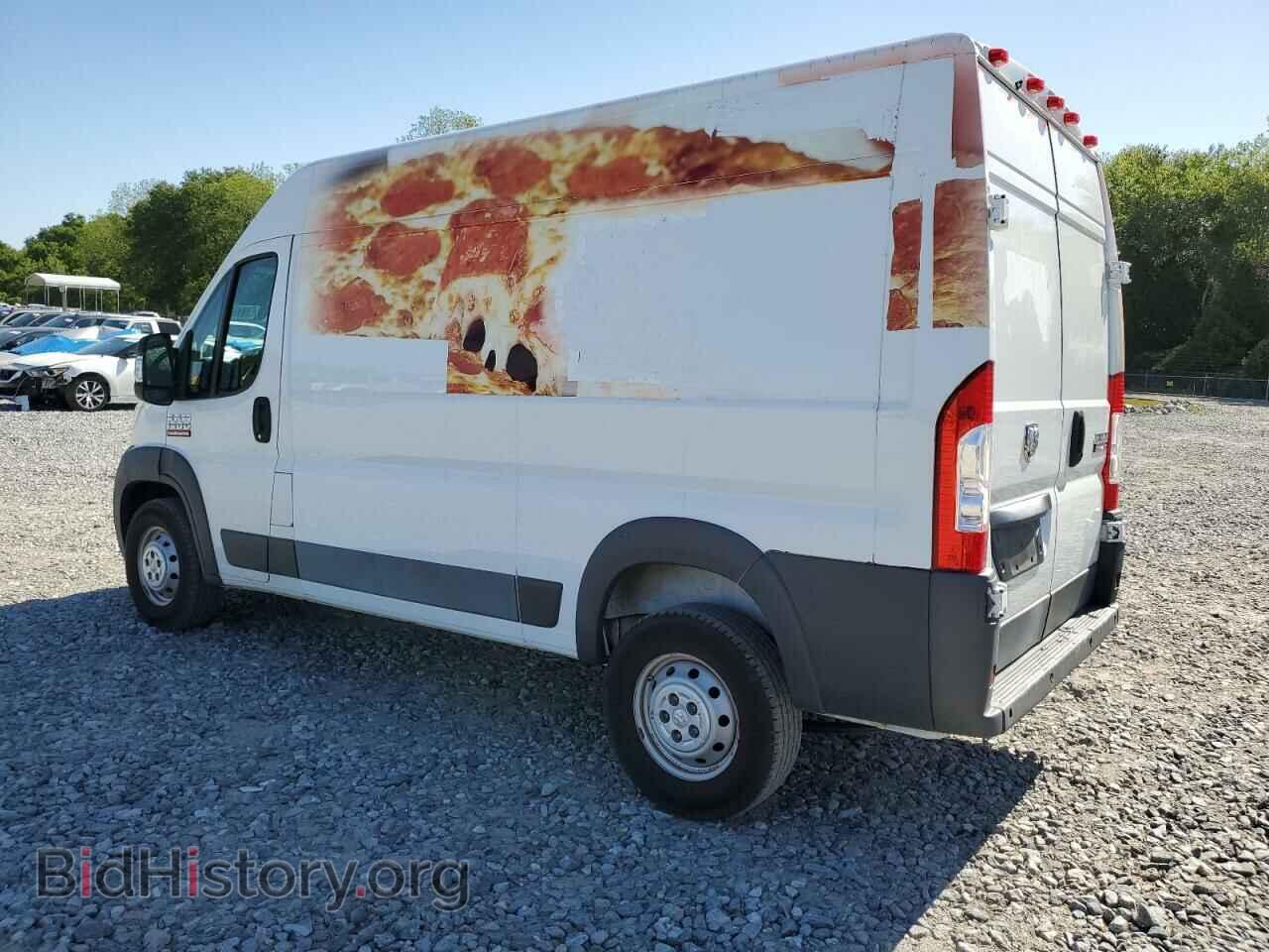 2014 RAM PROMASTER - VIN: 3C6TRVBG4EE101848 - Photo 2
