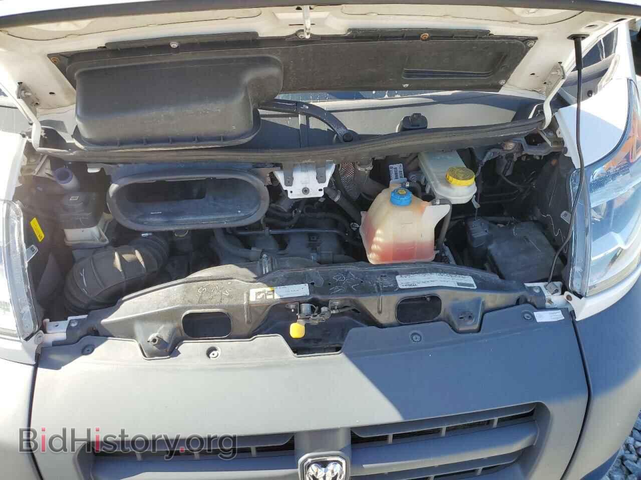 2014 RAM PROMASTER - VIN: 3C6TRVBG4EE101848 - Photo 12