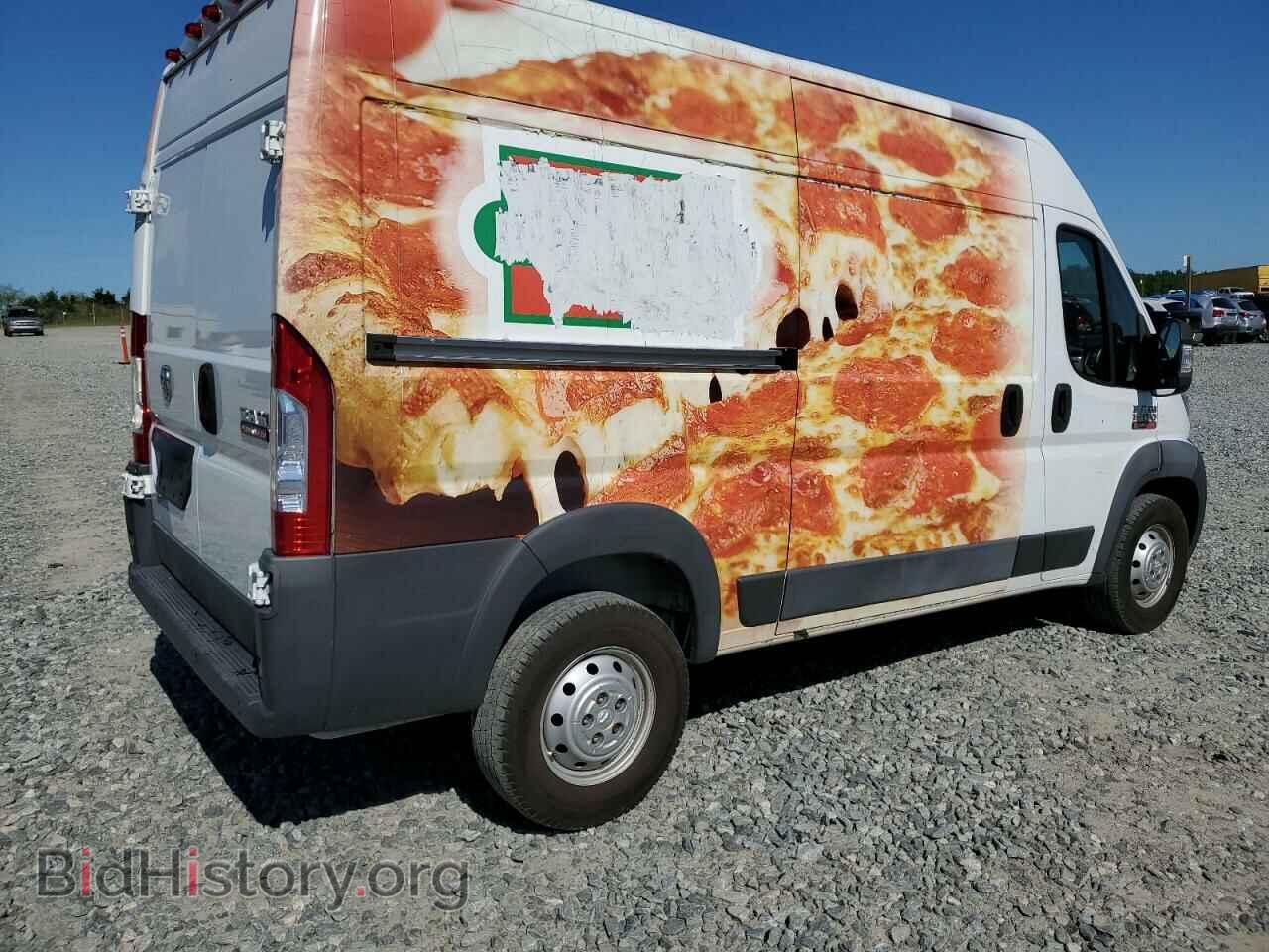 2014 RAM PROMASTER - VIN: 3C6TRVBG4EE101848 - Photo 3