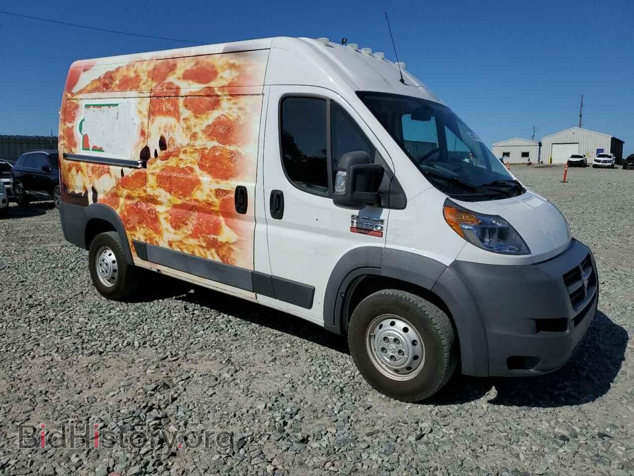 2014 RAM PROMASTER - VIN: 3C6TRVBG4EE101848 - Photo 4