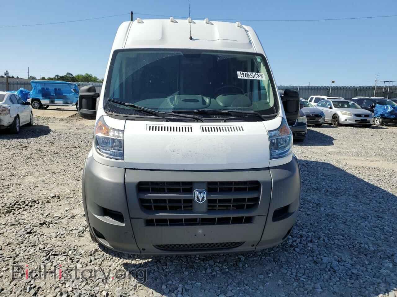 2014 RAM PROMASTER - VIN: 3C6TRVBG4EE101848 - Photo 5