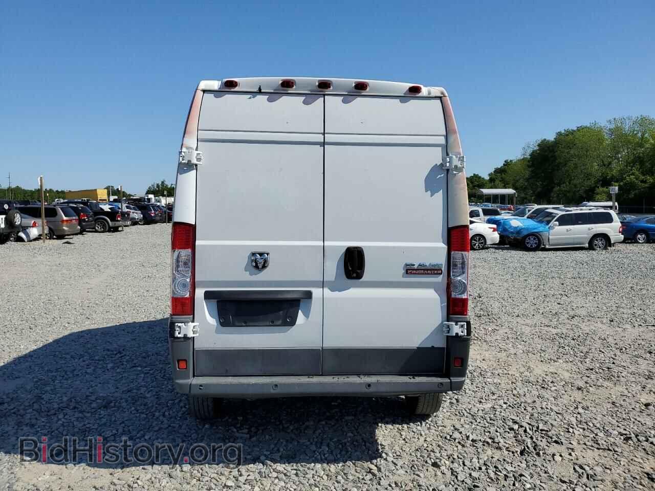 2014 RAM PROMASTER - VIN: 3C6TRVBG4EE101848 - Photo 6