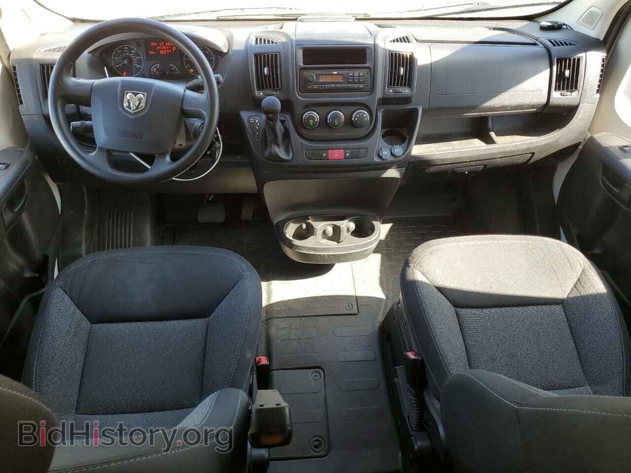 2014 RAM PROMASTER - VIN: 3C6TRVBG4EE101848 - Photo 8