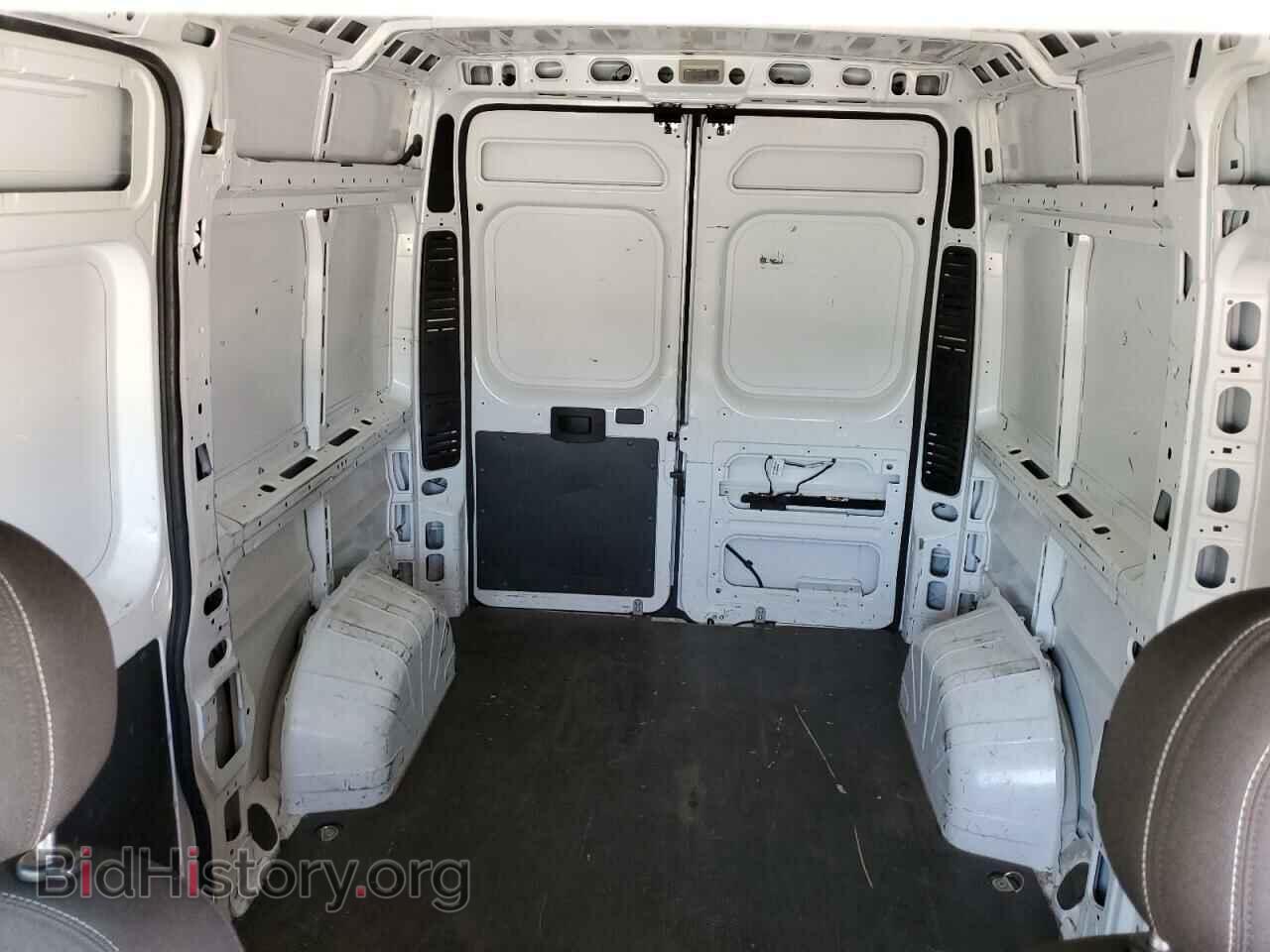 2014 RAM PROMASTER - VIN: 3C6TRVBG4EE101848 - Photo 10