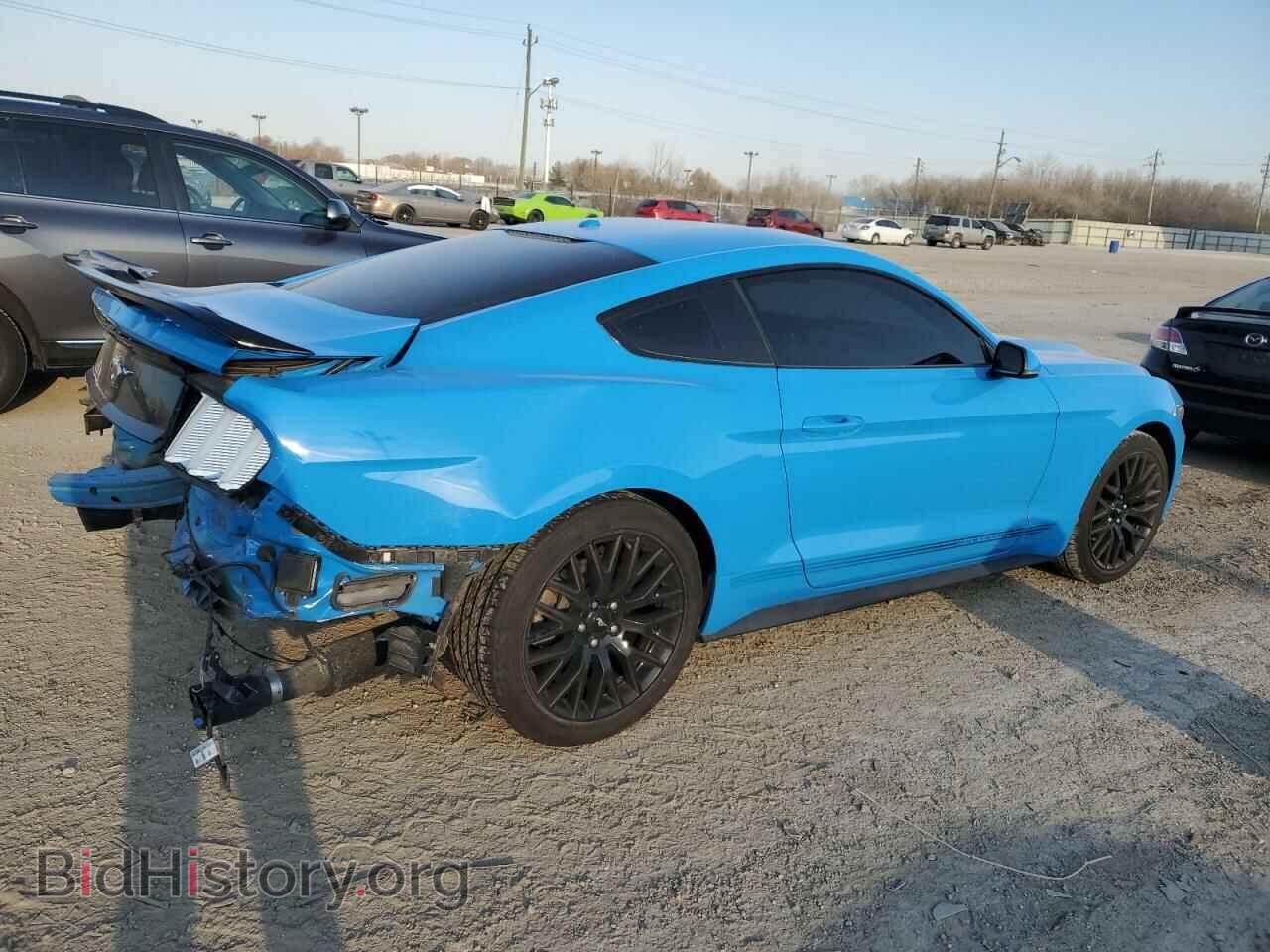 2017 FORD ALL Models - VIN: 1FA6P8TH3H5230593 - Photo 3
