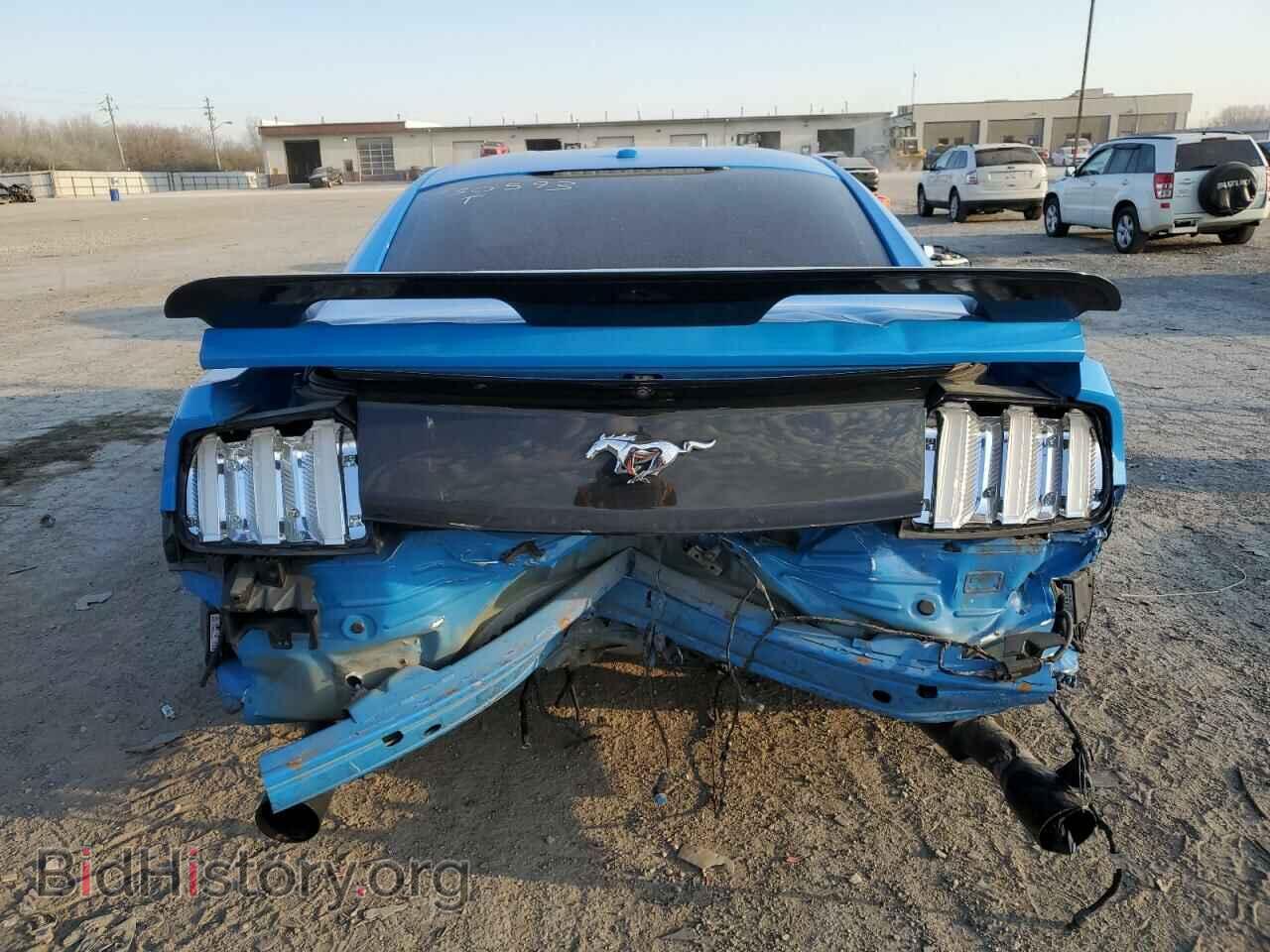 2017 FORD ALL Models - VIN: 1FA6P8TH3H5230593 - Photo 6