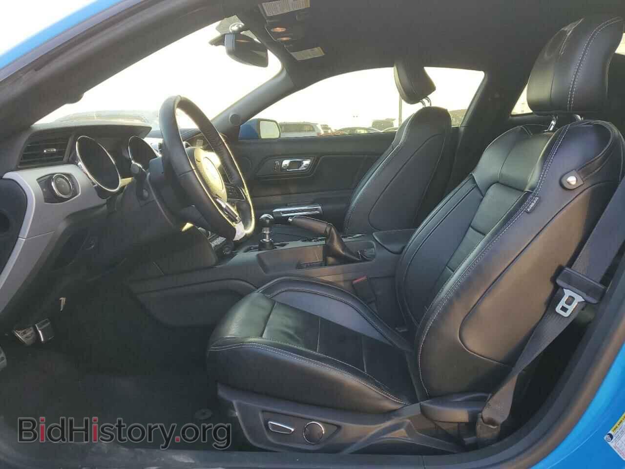2017 FORD ALL Models - VIN: 1FA6P8TH3H5230593 - Photo 7