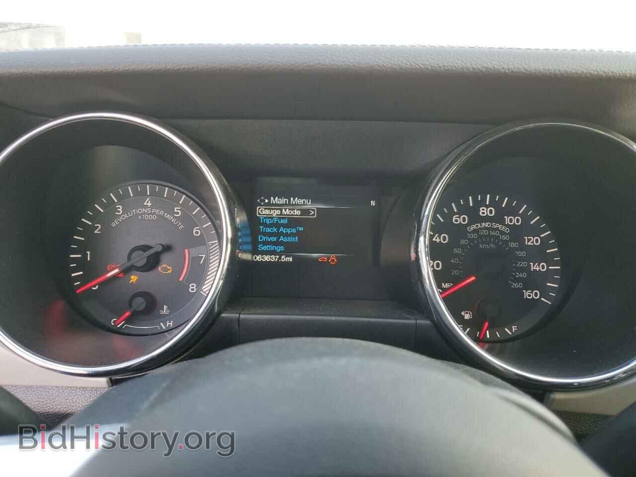 2017 FORD ALL Models - VIN: 1FA6P8TH3H5230593 - Photo 9