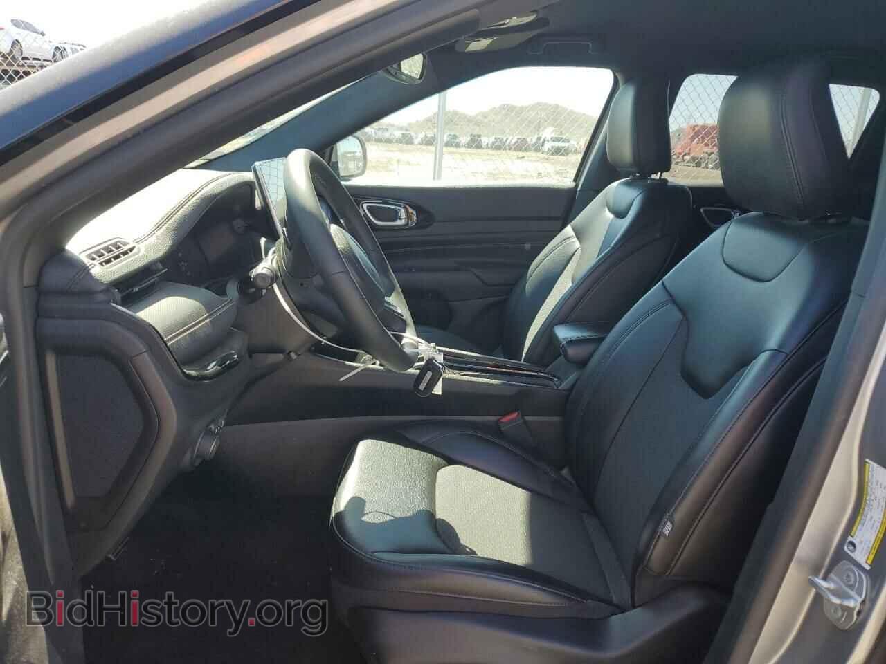 2022 JEEP COMPASS - VIN: 3C4NJCBB1NT235293 - Photo 7