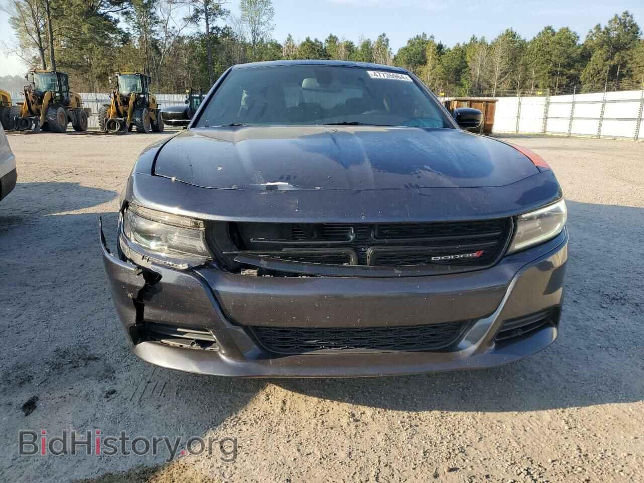 2017 DODGE CHARGER - VIN: 2C3CDXBG3HH581817 - Фото 5