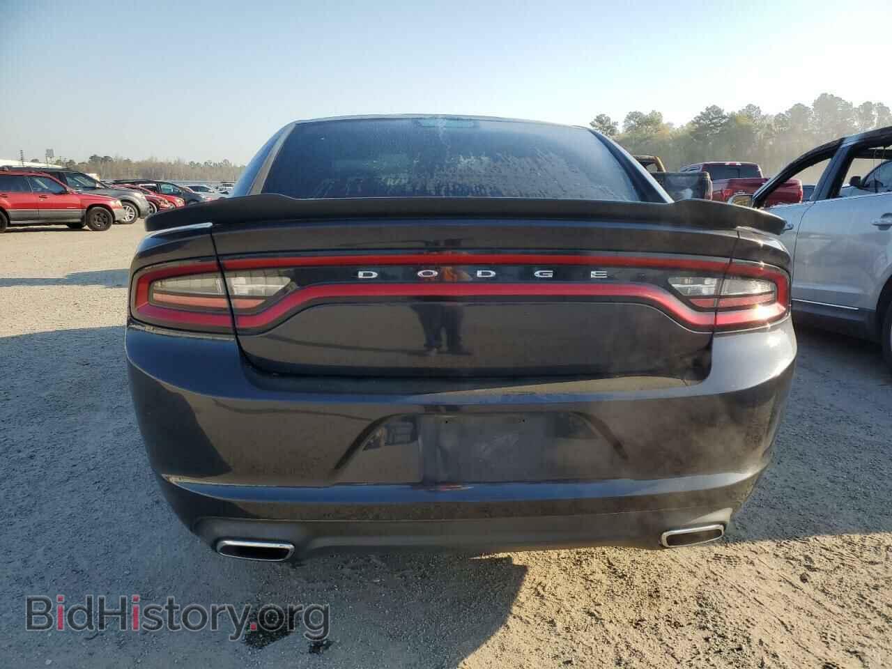 2017 DODGE CHARGER - VIN: 2C3CDXBG3HH581817 - Фото 6