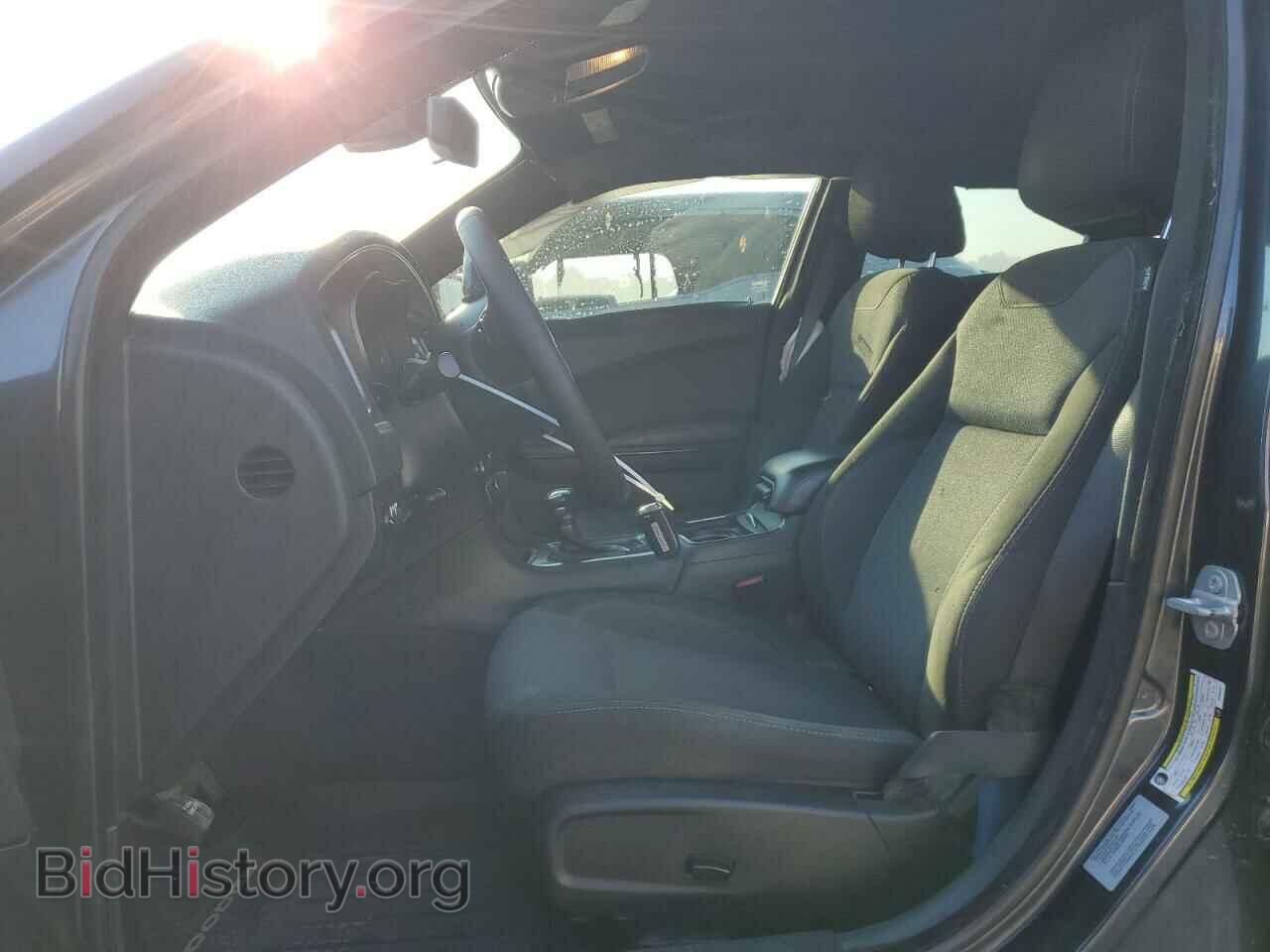 2017 DODGE CHARGER - VIN: 2C3CDXBG3HH581817 - Фото 7