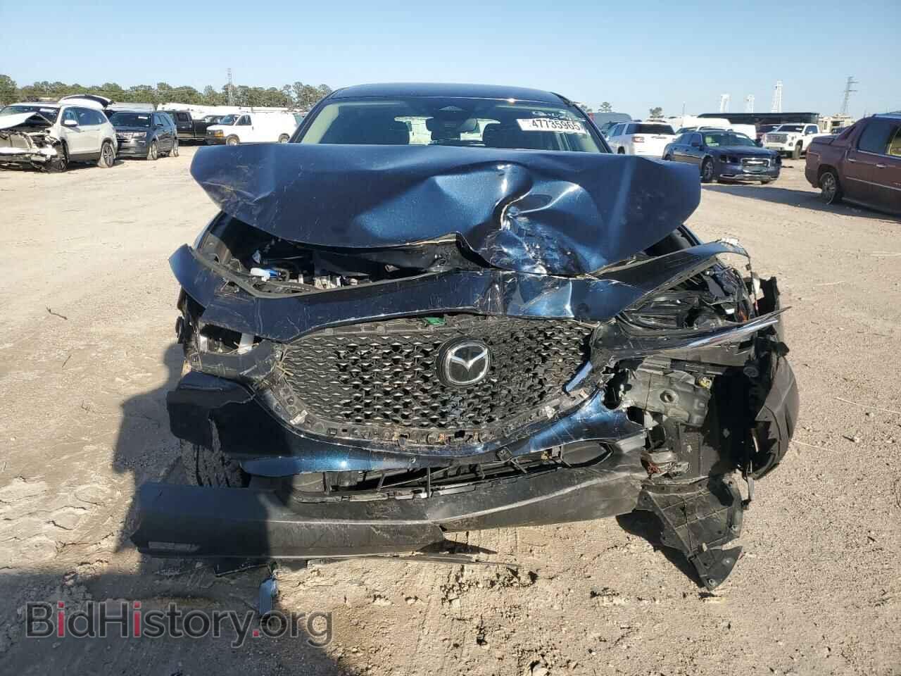 2024 MAZDA CX30 - VIN: 3MVDMBAM2RM675084 - Фото 5