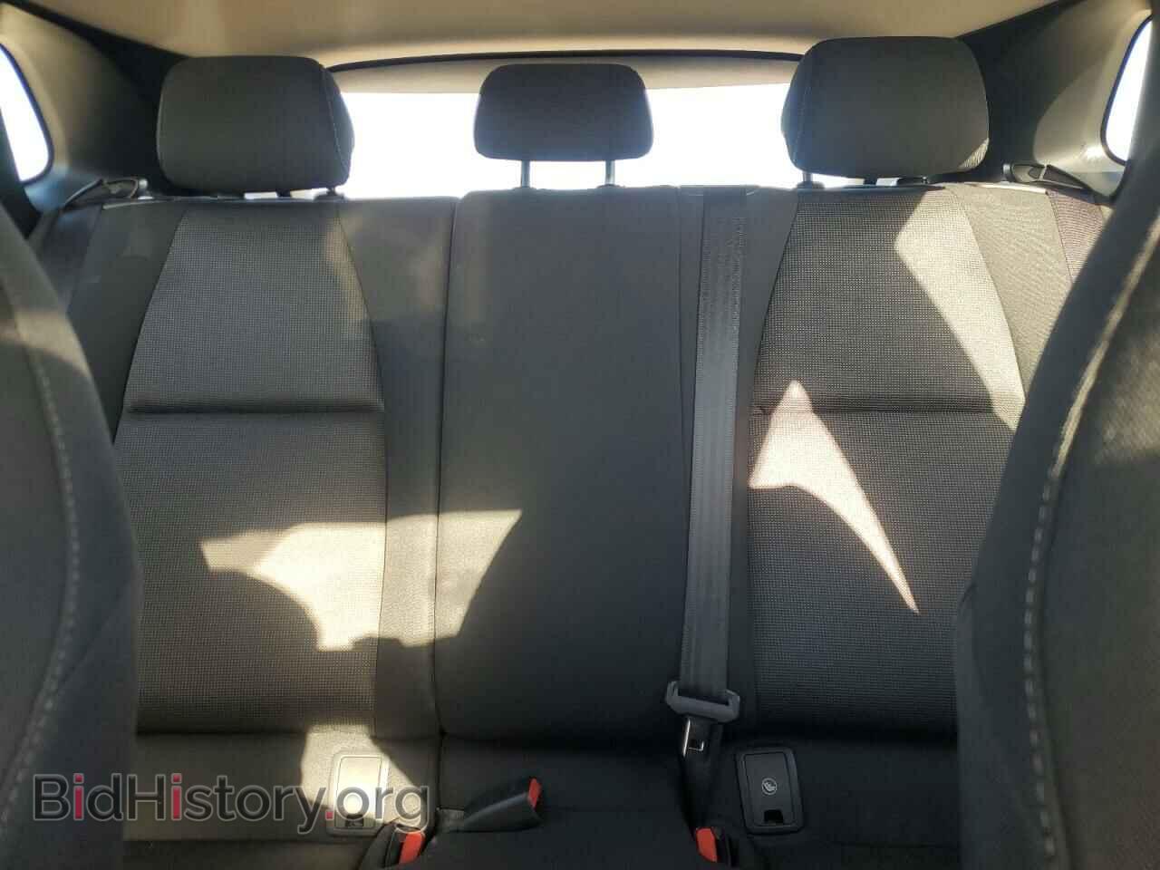2024 MAZDA CX30 - VIN: 3MVDMBAM2RM675084 - Фото 10