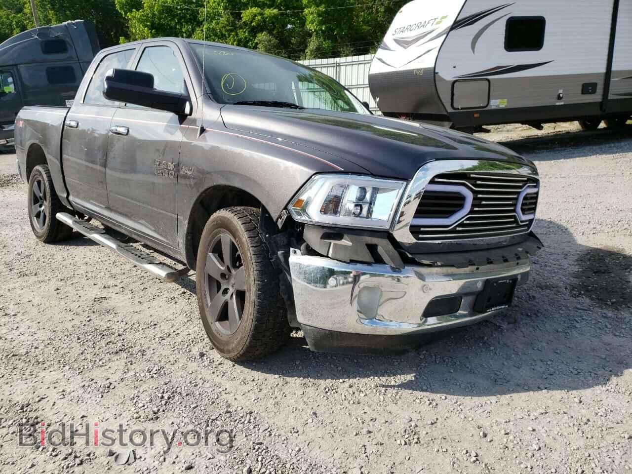 Photo 1C6RR7LT5ES313995 - RAM 1500 2014