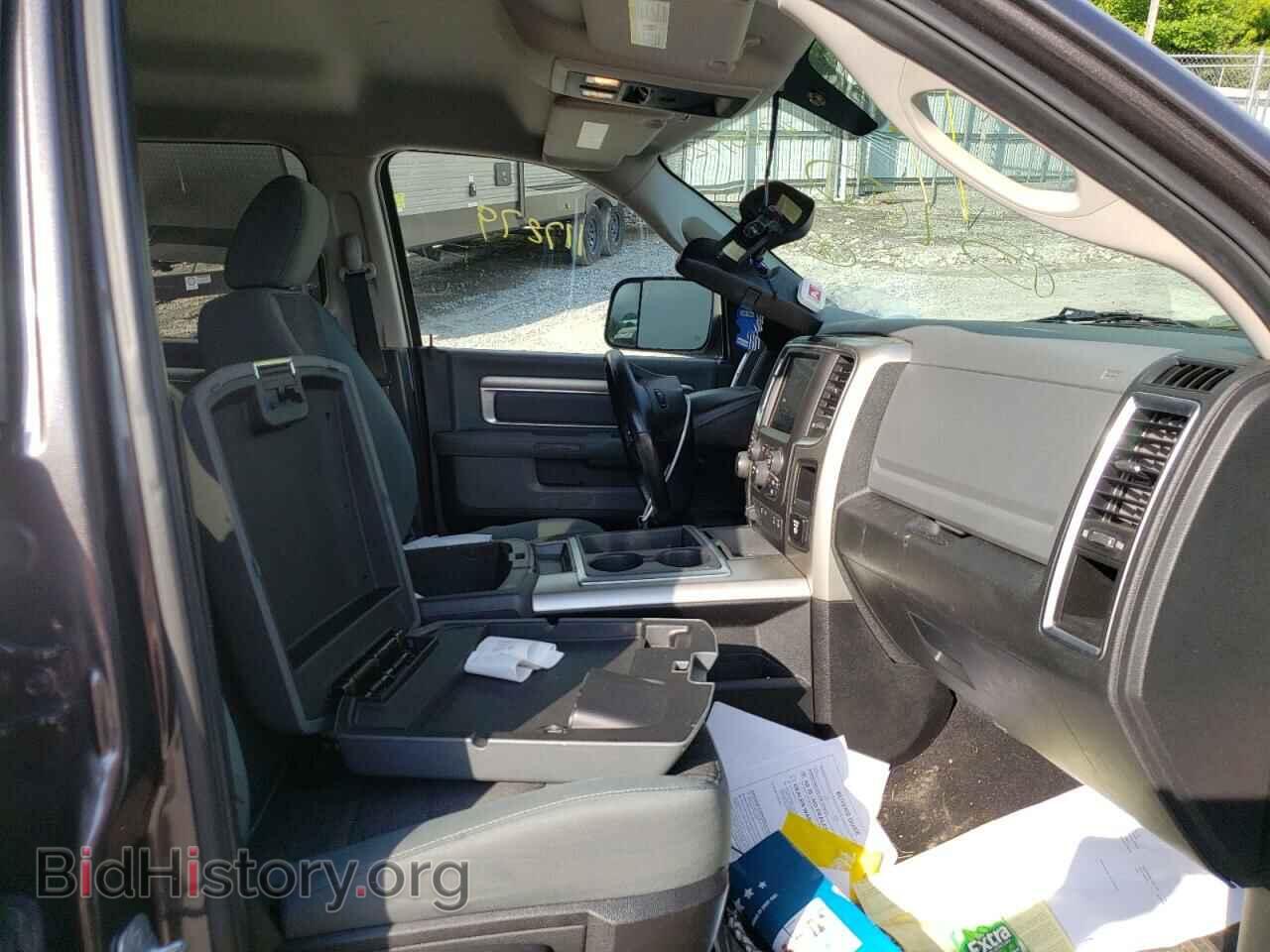 2014 RAM 1500 - VIN: 1C6RR7LT5ES313995 - Photo 5
