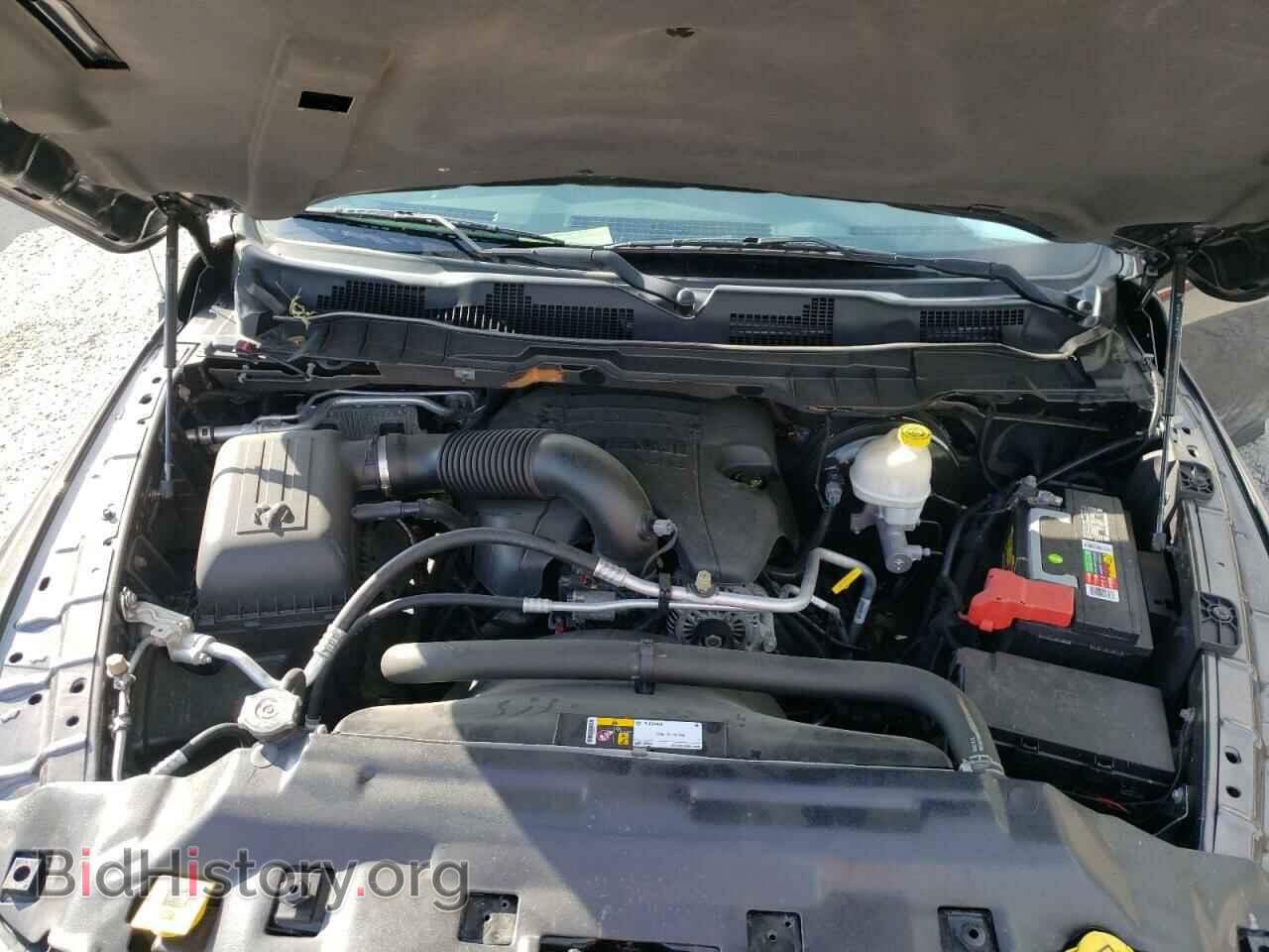2014 RAM 1500 - VIN: 1C6RR7LT5ES313995 - Photo 7