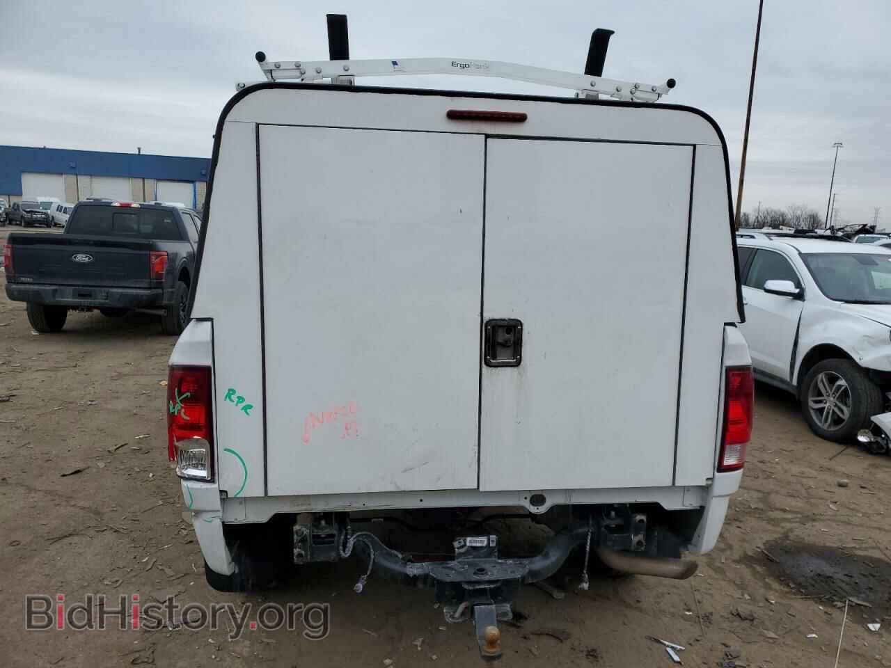 2015 RAM 1500 - VIN: 1C6RR7FT8FS574745 - Фото 6