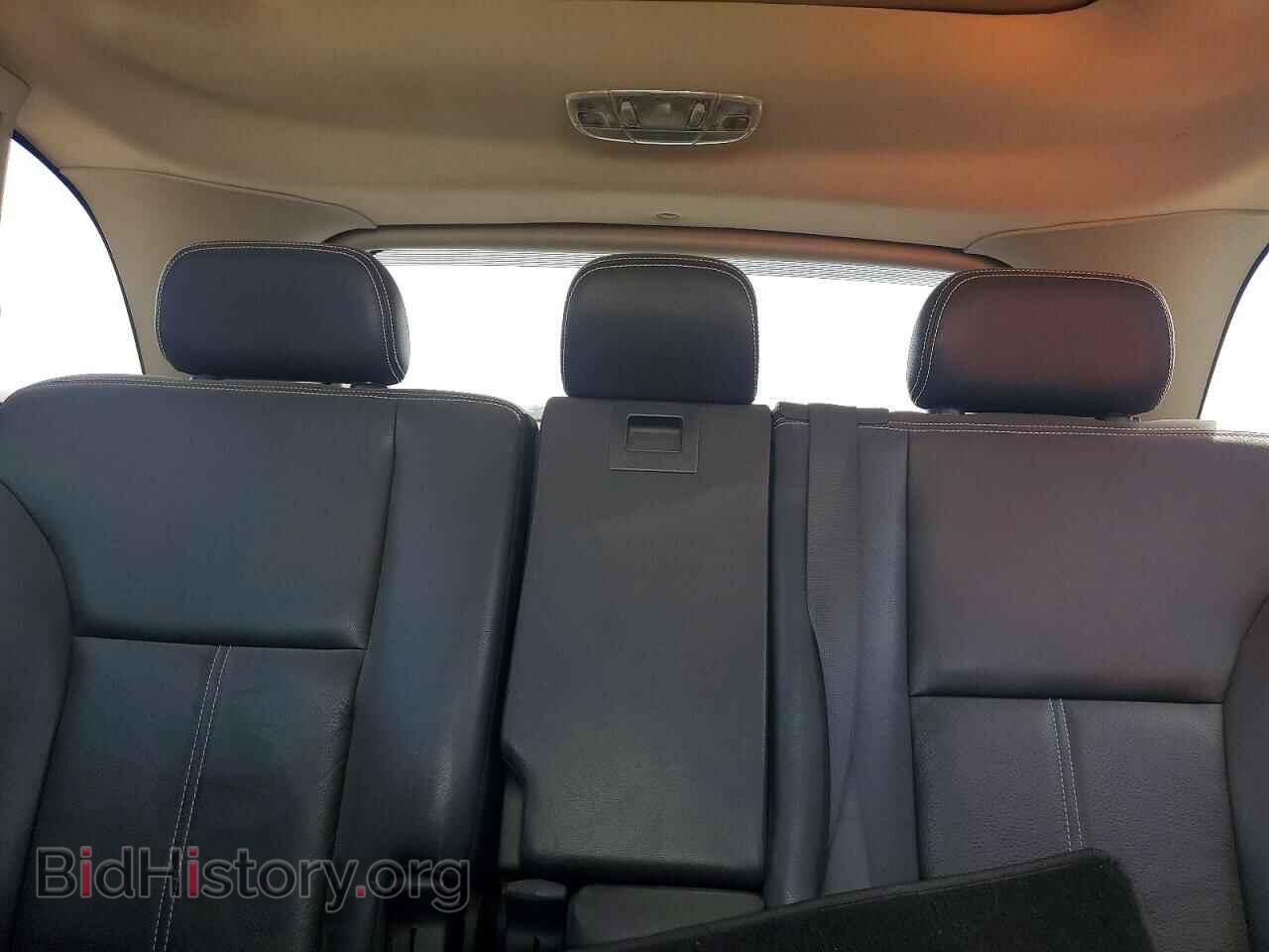 2008 FORD EDGE - VIN: 2FMDK39C48BB37815 - Фото 10