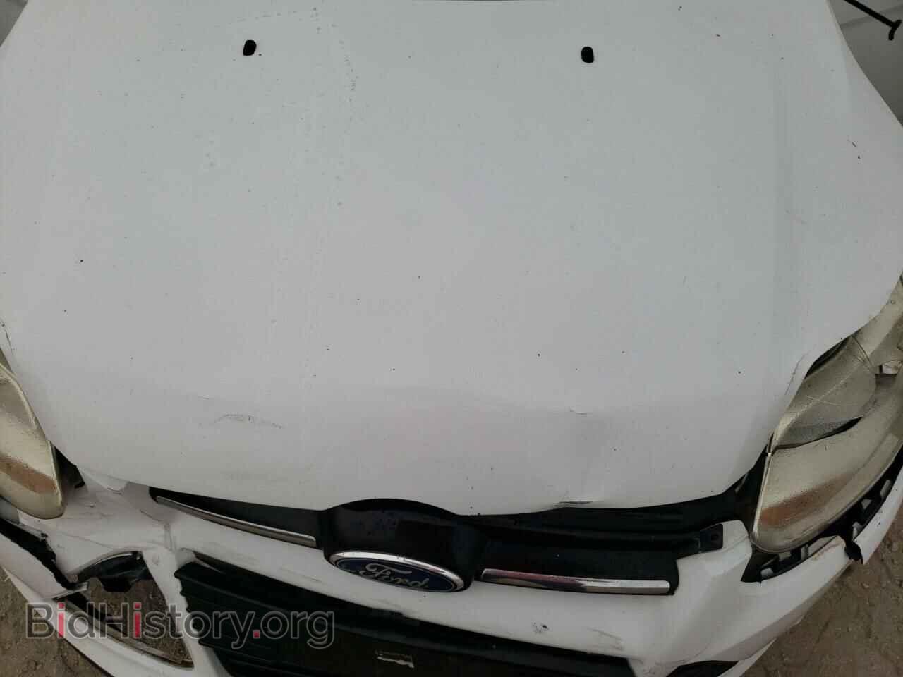2012 FORD FOCUS - VIN: 1FAHP3M23CL176559 - Фото 7