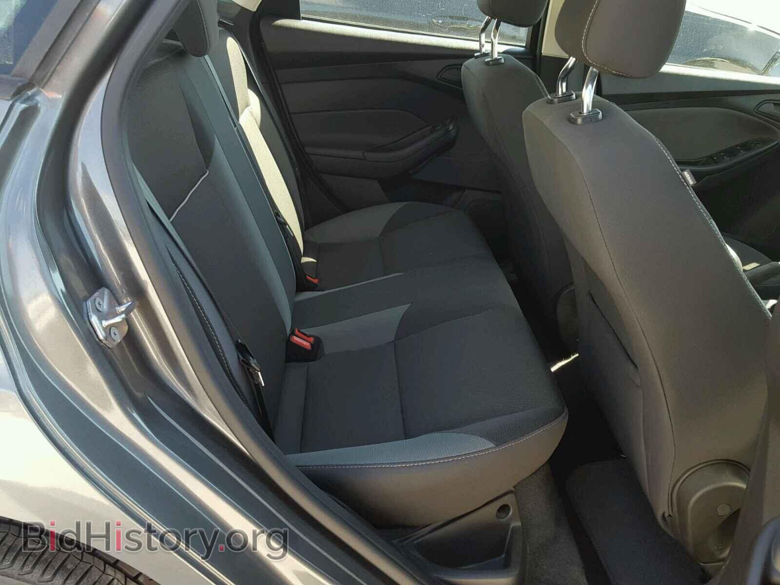 2012 FORD FOCUS - VIN: 1FAHP3F20CL308688 - Photo 6