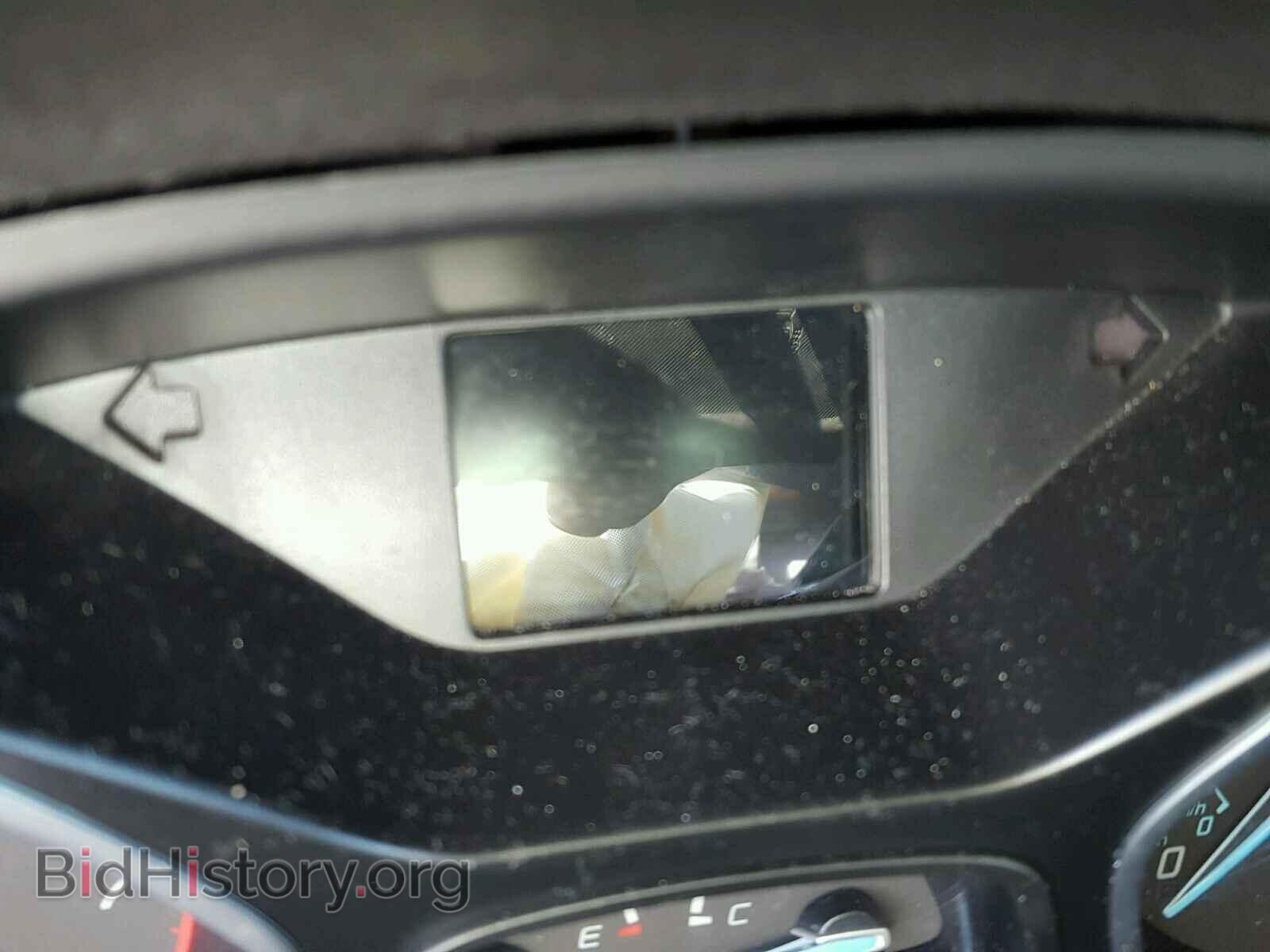 2012 FORD FOCUS - VIN: 1FAHP3F20CL308688 - Photo 8