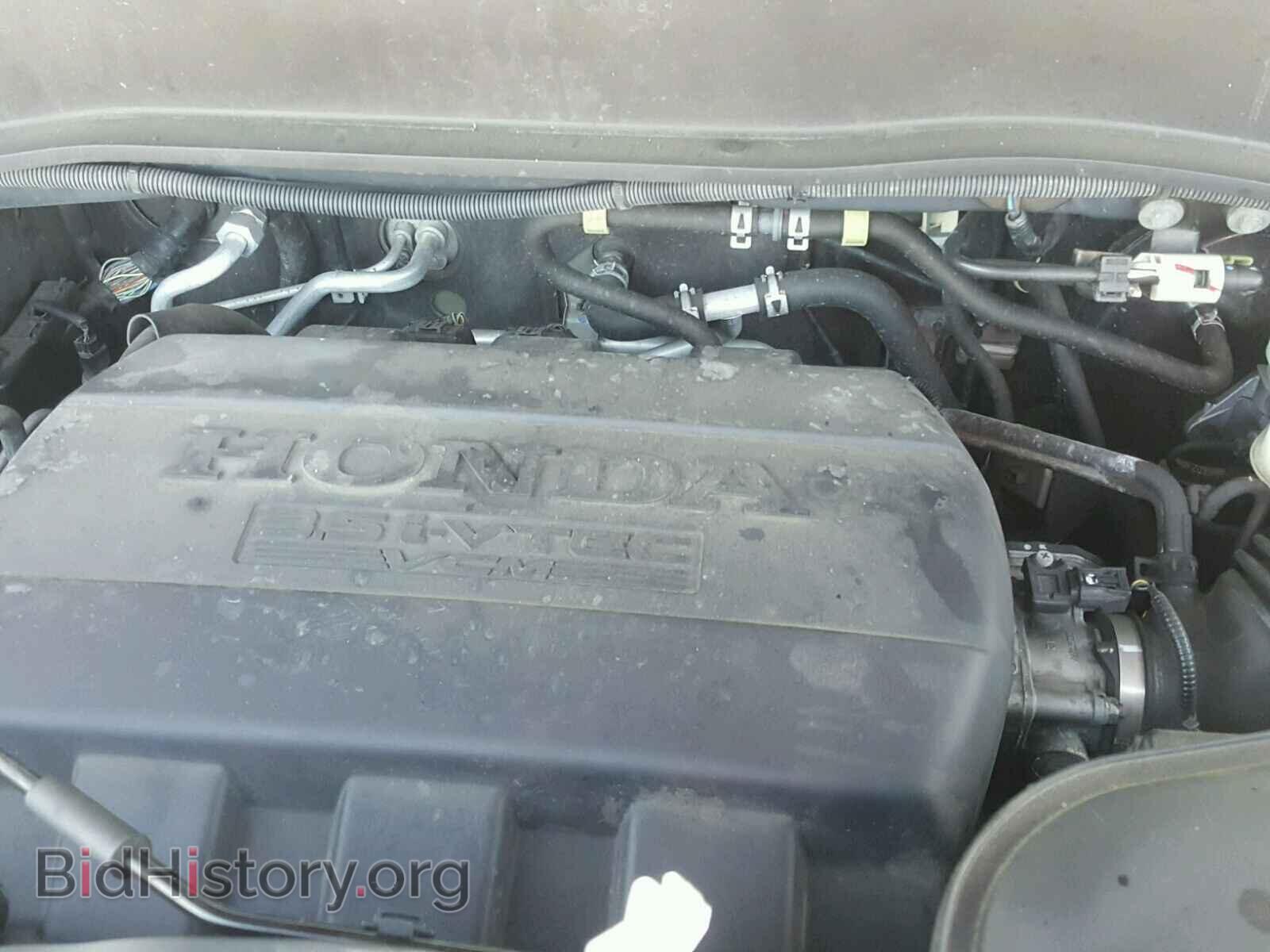 2011 HONDA PILOT - VIN: 5FNYF4H49BB046561 - Фото 7