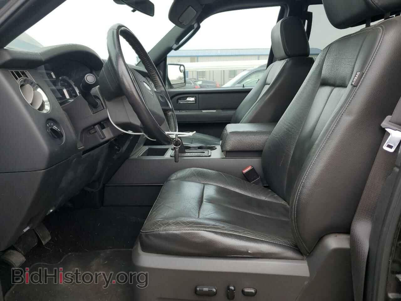 2007 FORD EXPEDITION - VIN: 1FMFK16567LA00604 - Фото 7