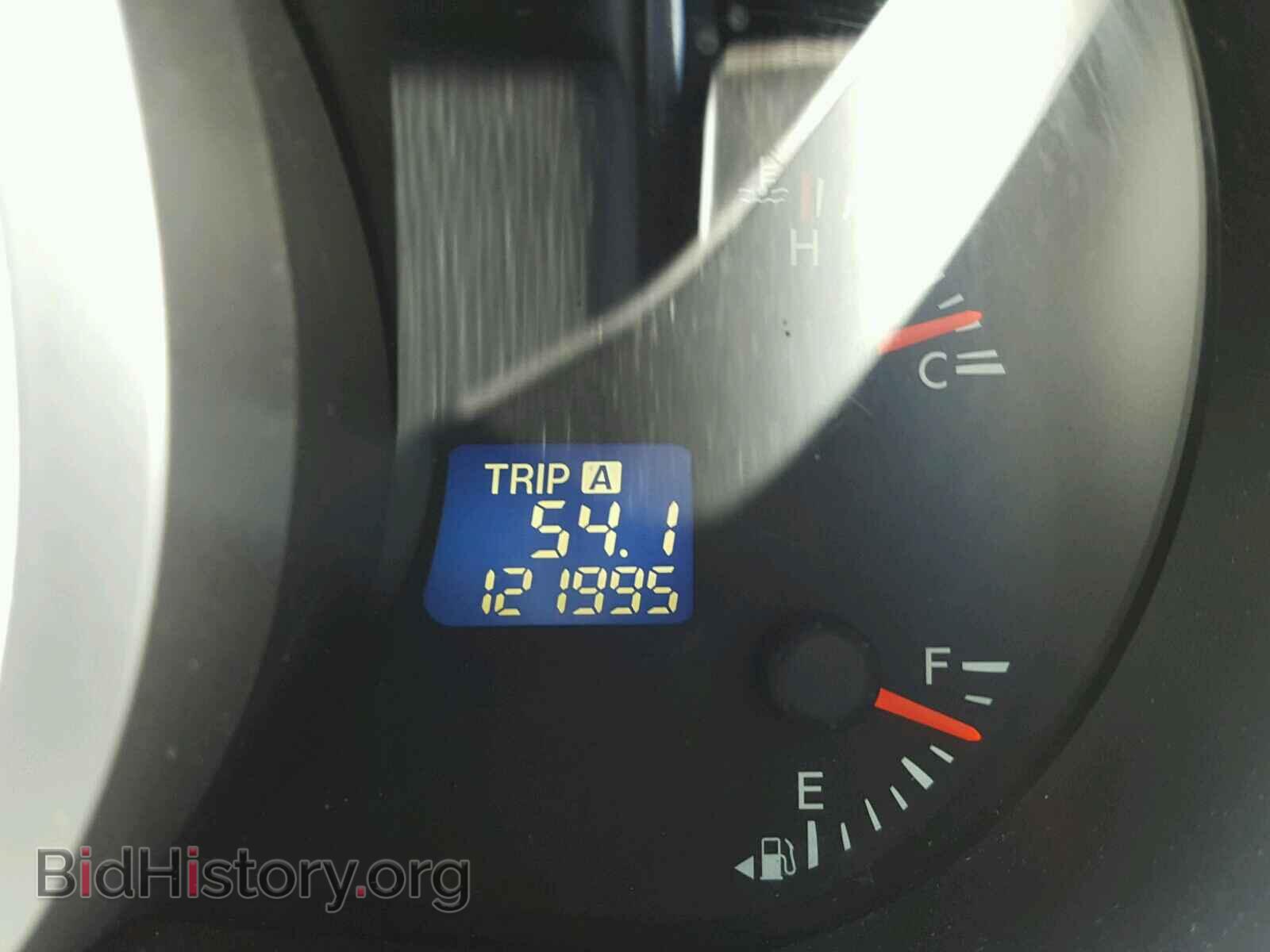 2010 MAZDA CX-7 - VIN: JM3ER2W54A0348130 - Фото 8