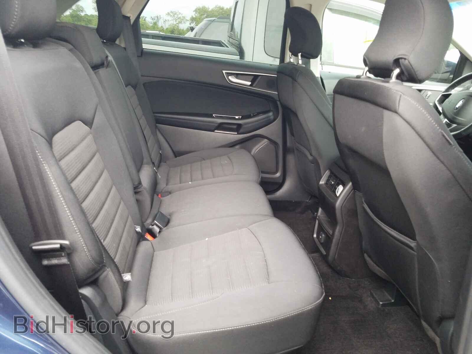 2017 FORD EDGE - VIN: 2FMPK3J87HBB14890 - Photo 6