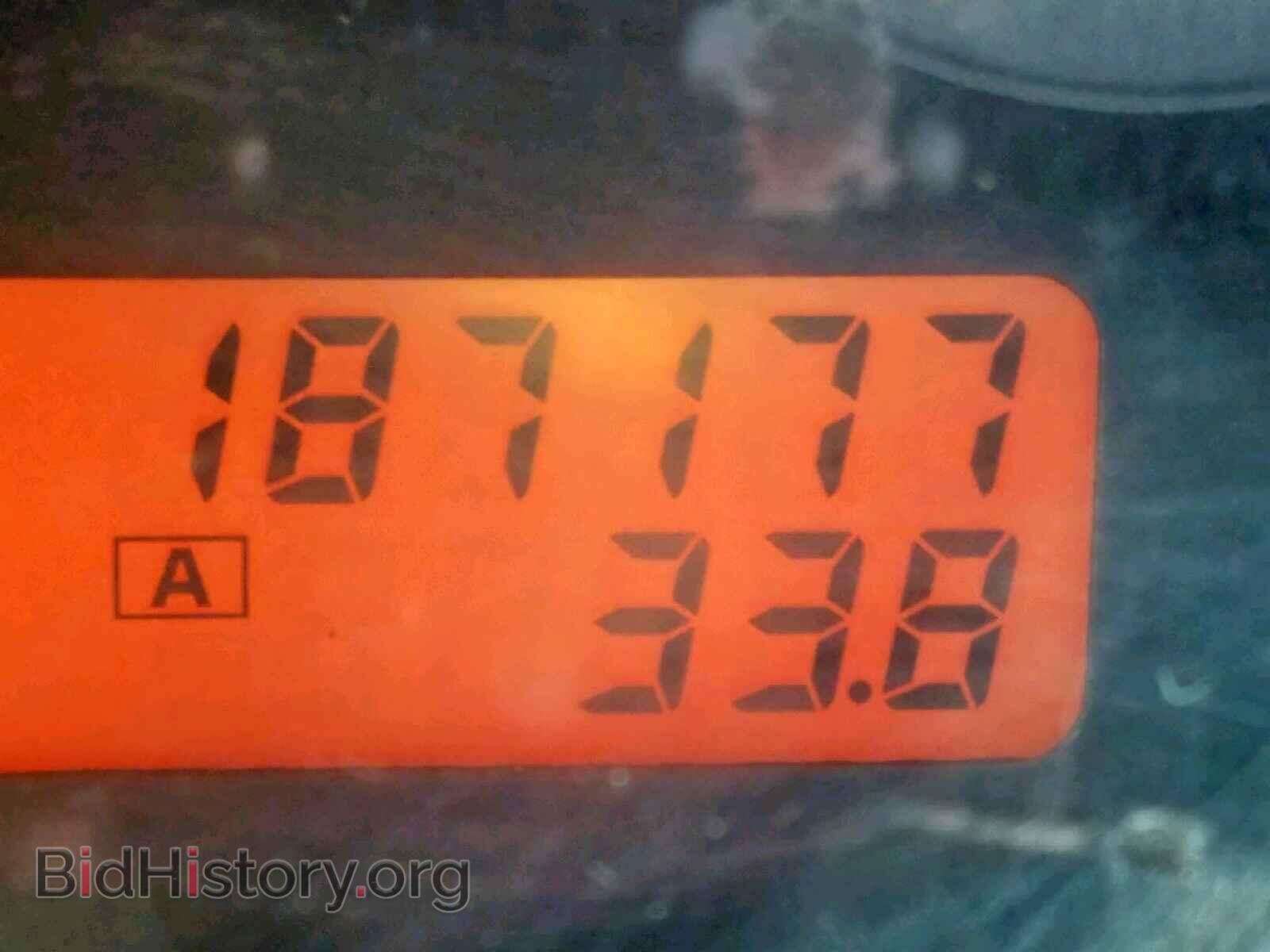 2011 NISSAN VERSA - VIN: 3N1BC1AP1BL422501 - Фото 8