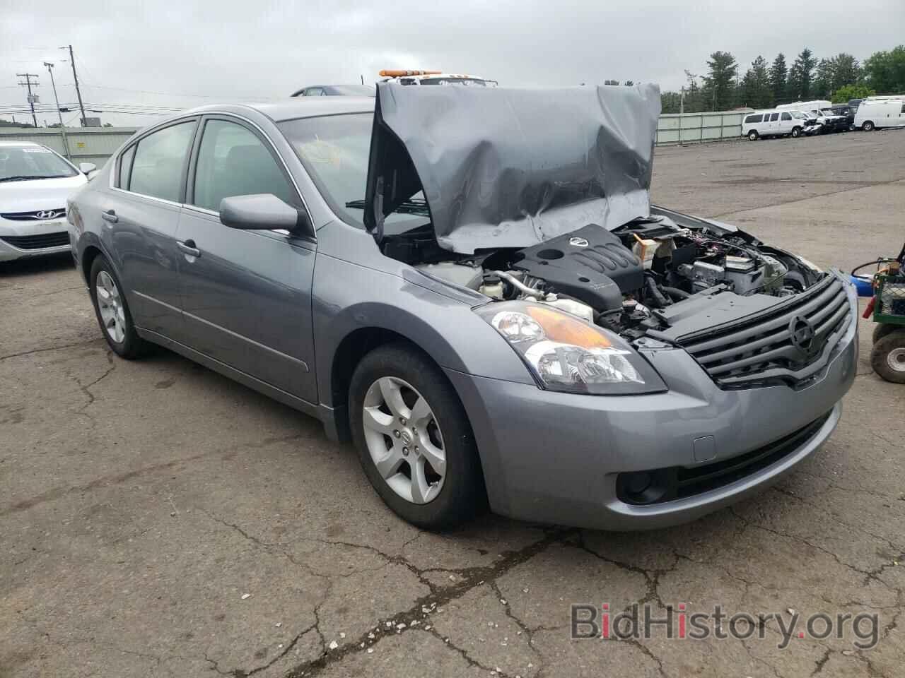 Photo 1N4AL21E09C101901 - NISSAN ALTIMA 2009