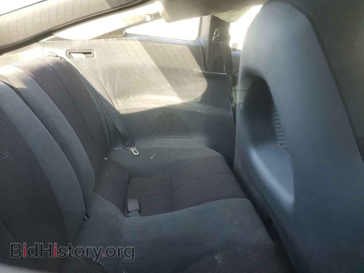 2009 MITSUBISHI ECLIPSE - VIN: 4A3AK24F69E024776 - Photo 10