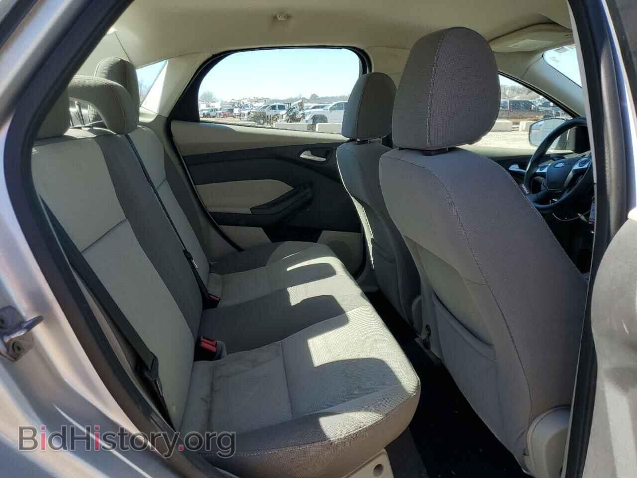 2013 FORD FOCUS - VIN: 1FADP3F27DL340053 - Photo 10