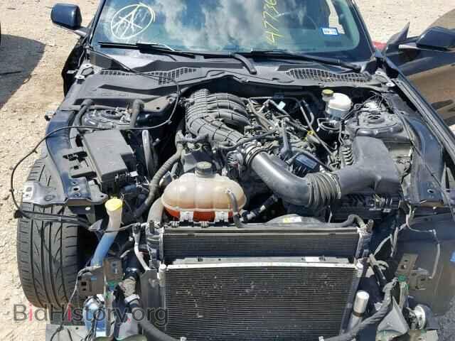 2015 FORD MUSTANG - VIN: 1FA6P8AM4F5372500 - Фото 7
