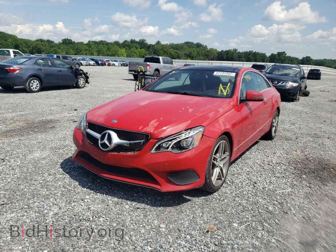 2015 MERCEDES-BENZ E-CLASS - VIN: WDDKJ6FB8FF301189 - Фото 2
