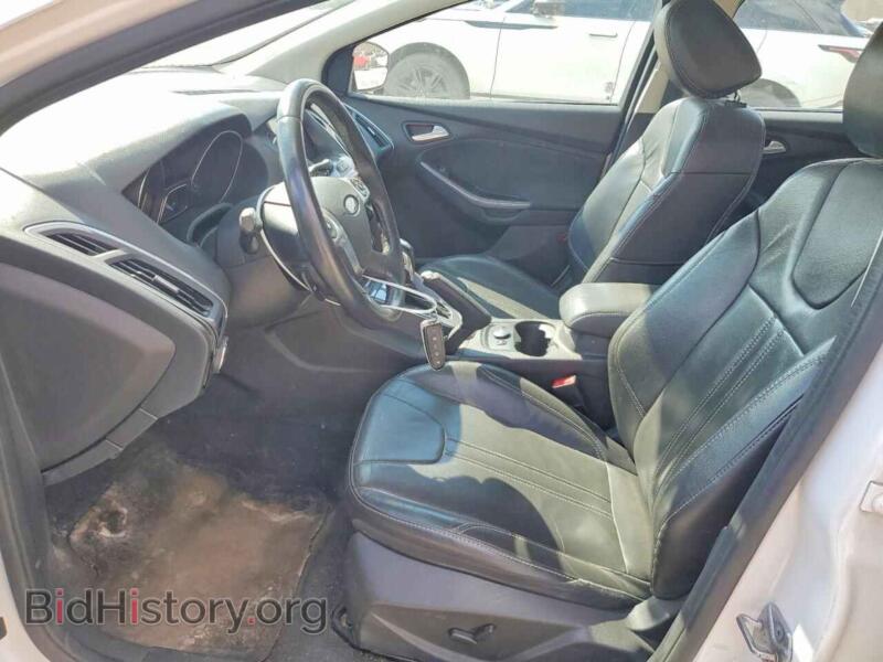 2014 Ford FOCUS (VIN 1FADP3N22EL368703) — photo 7 of 13