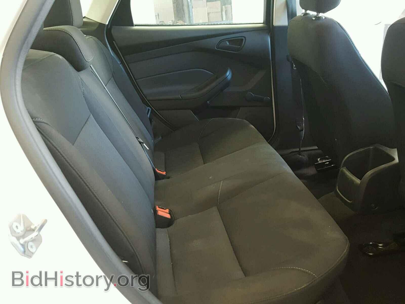 2017 FORD FOCUS - VIN: 1FADP3E22HL241065 - Photo 6