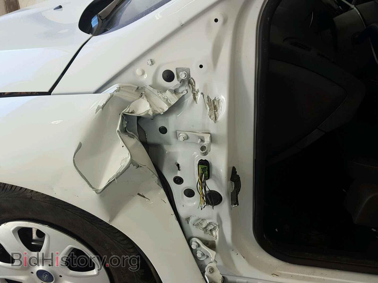 2017 FORD FOCUS - VIN: 1FADP3E22HL241065 - Photo 9