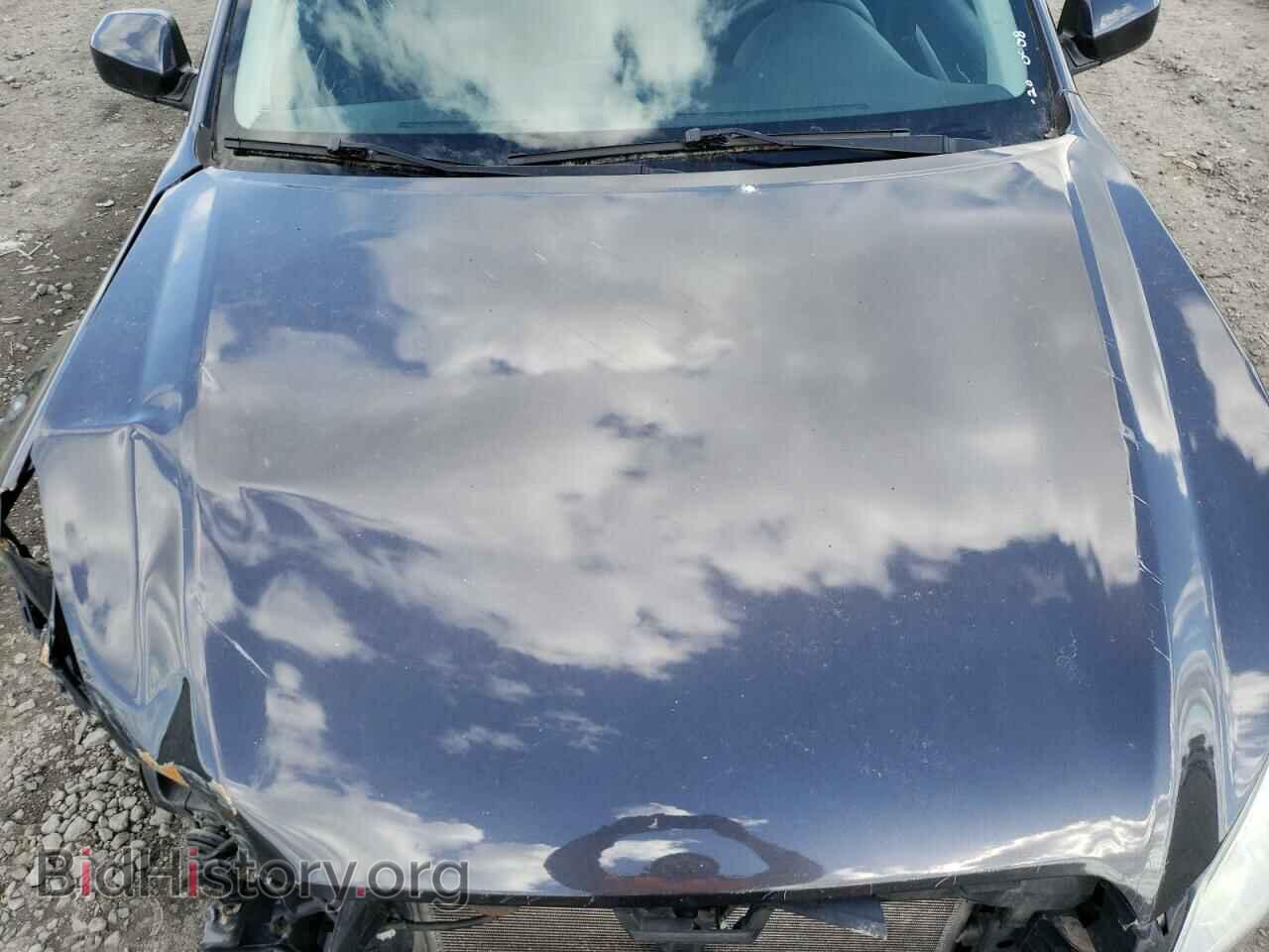 2011 SUBARU LEGACY - VIN: 4S3BMEA65B2240908 - Фото 11
