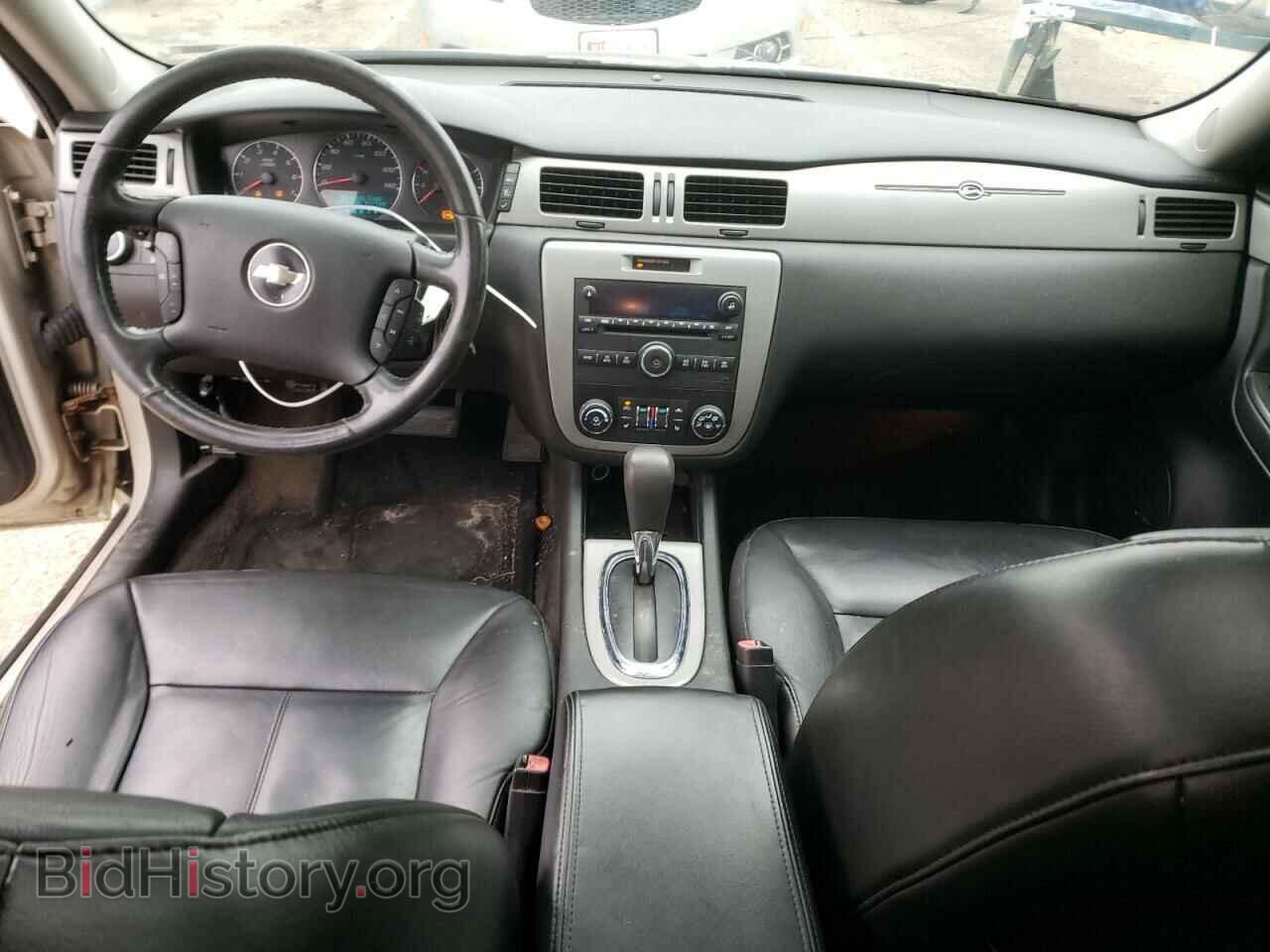 2008 CHEVROLET IMPALA - VIN: 2G1WU583089220405 - Фото 8