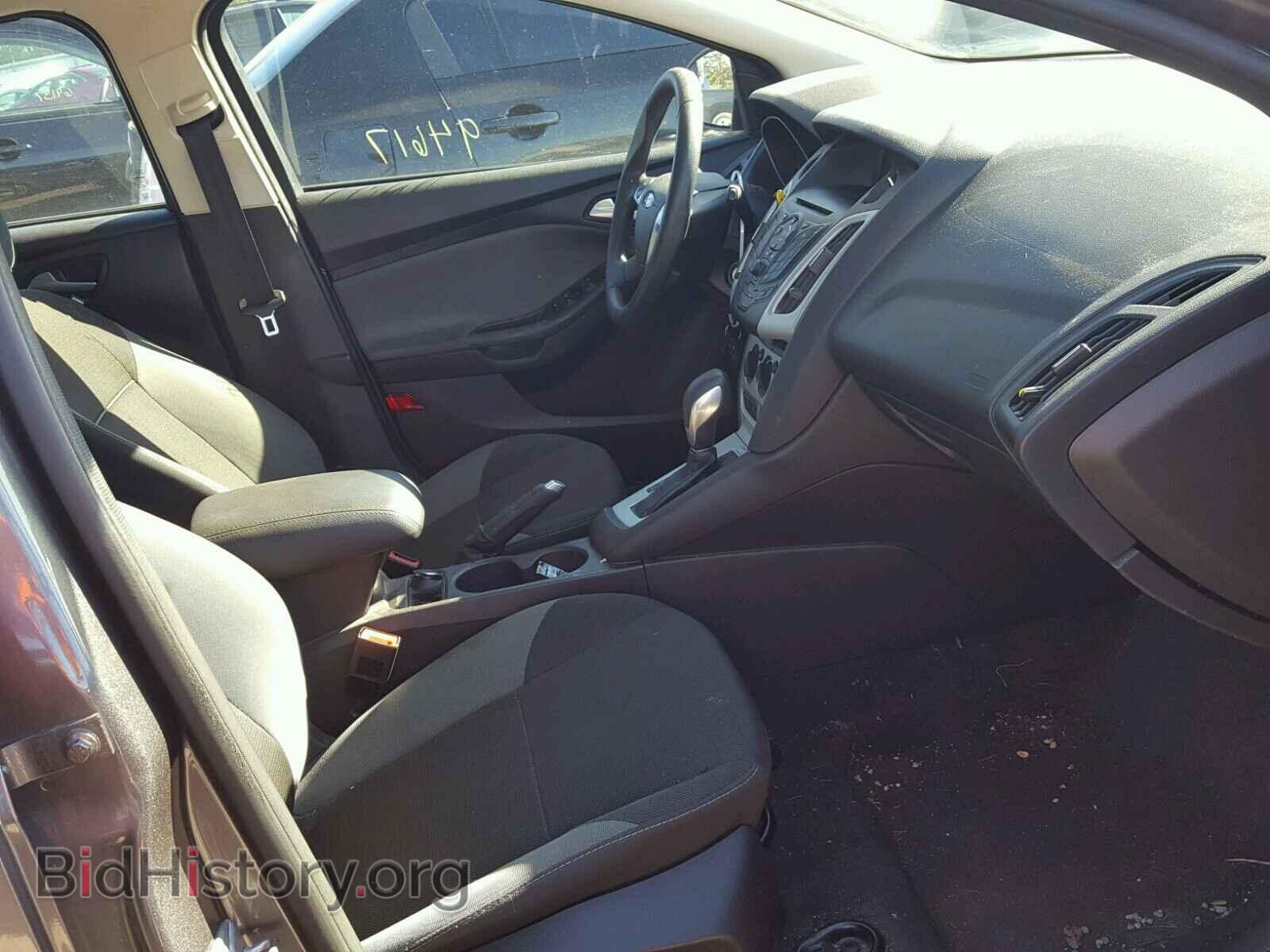 2014 FORD FOCUS - VIN: 1FADP3K20EL158220 - Photo 5
