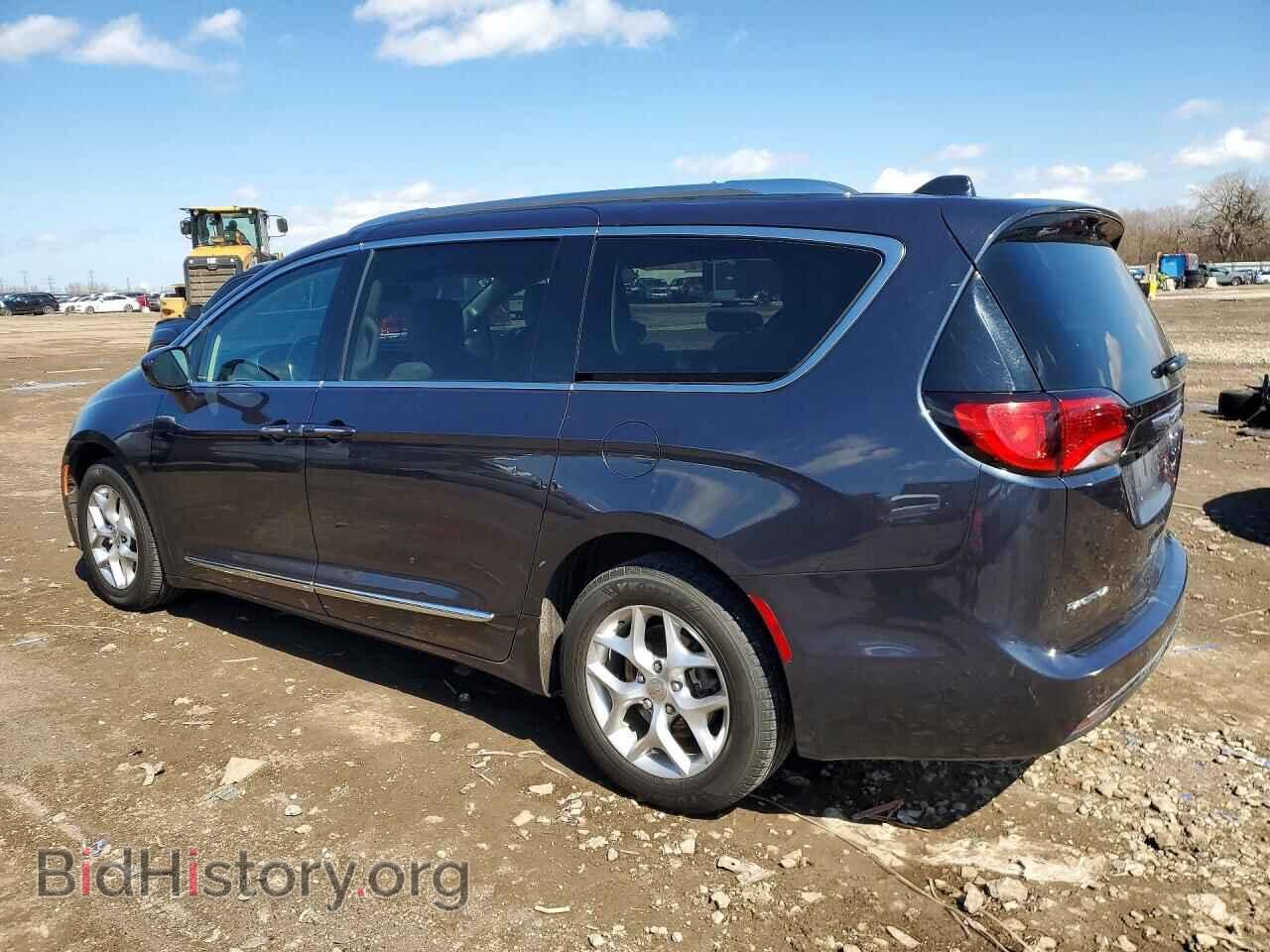 2020 CHRYSLER PACIFICA - VIN: 2C4RC1EG4LR210038 - Photo 2