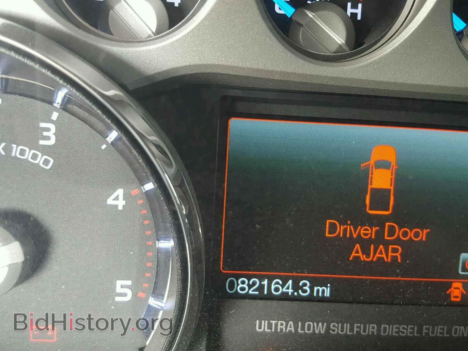 2012 FORD F250 - VIN: 1FT7W2BT2CEB60890 - Фото 8