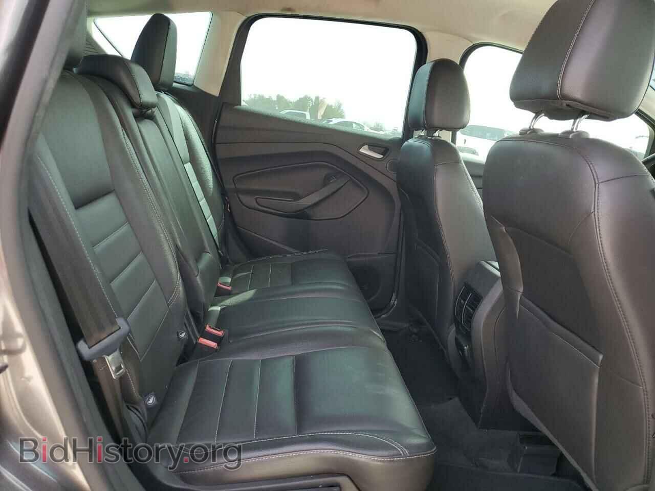 2013 FORD CMAX - VIN: 1FADP5CU4DL513335 - Фото 10